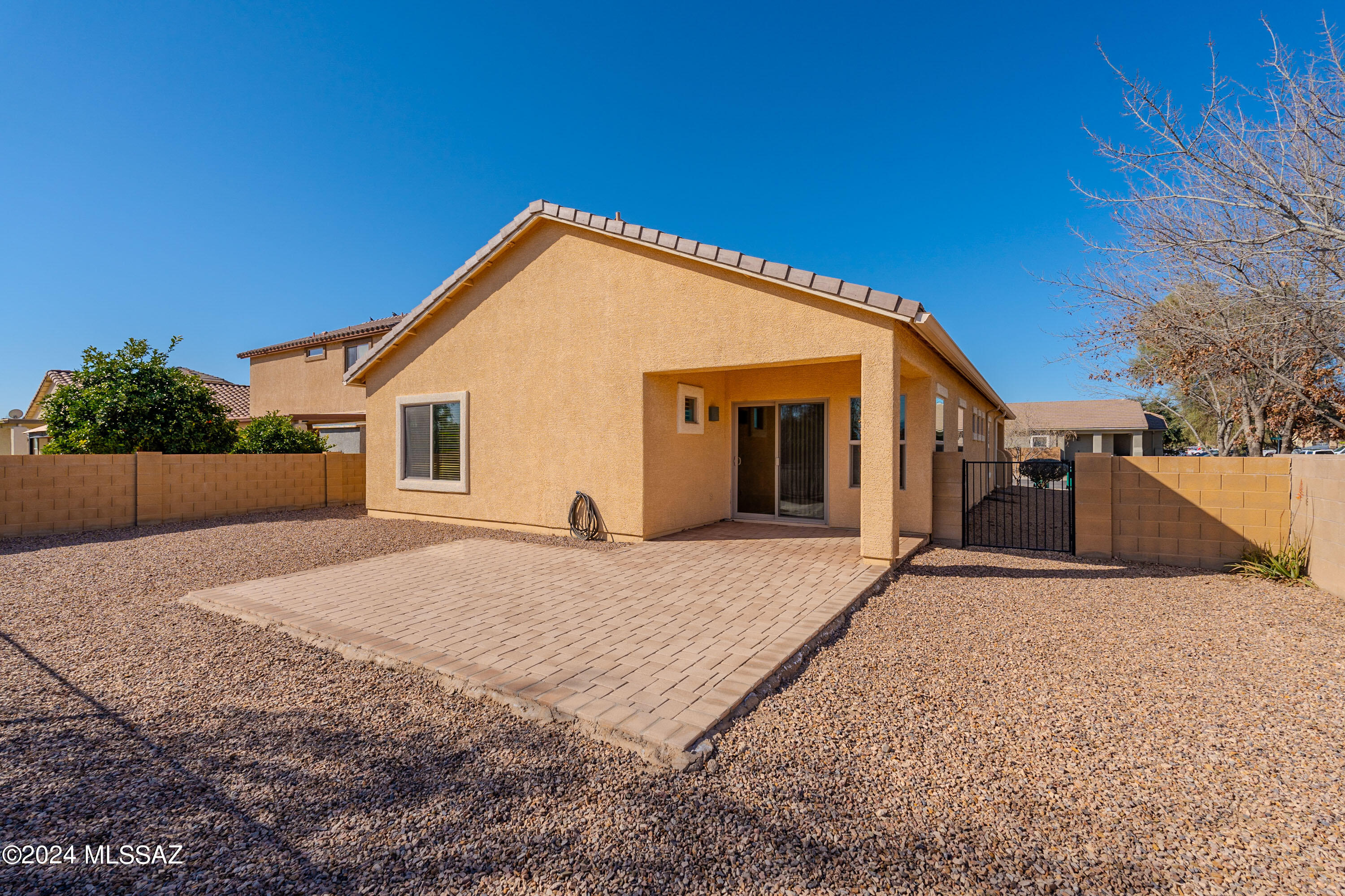 Gladden Farms BLK 11 - Residential Lease