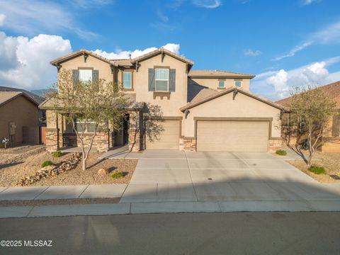 9759 S Quiet Dove Drive, Tucson, AZ 85747 - MLS#: 22510211