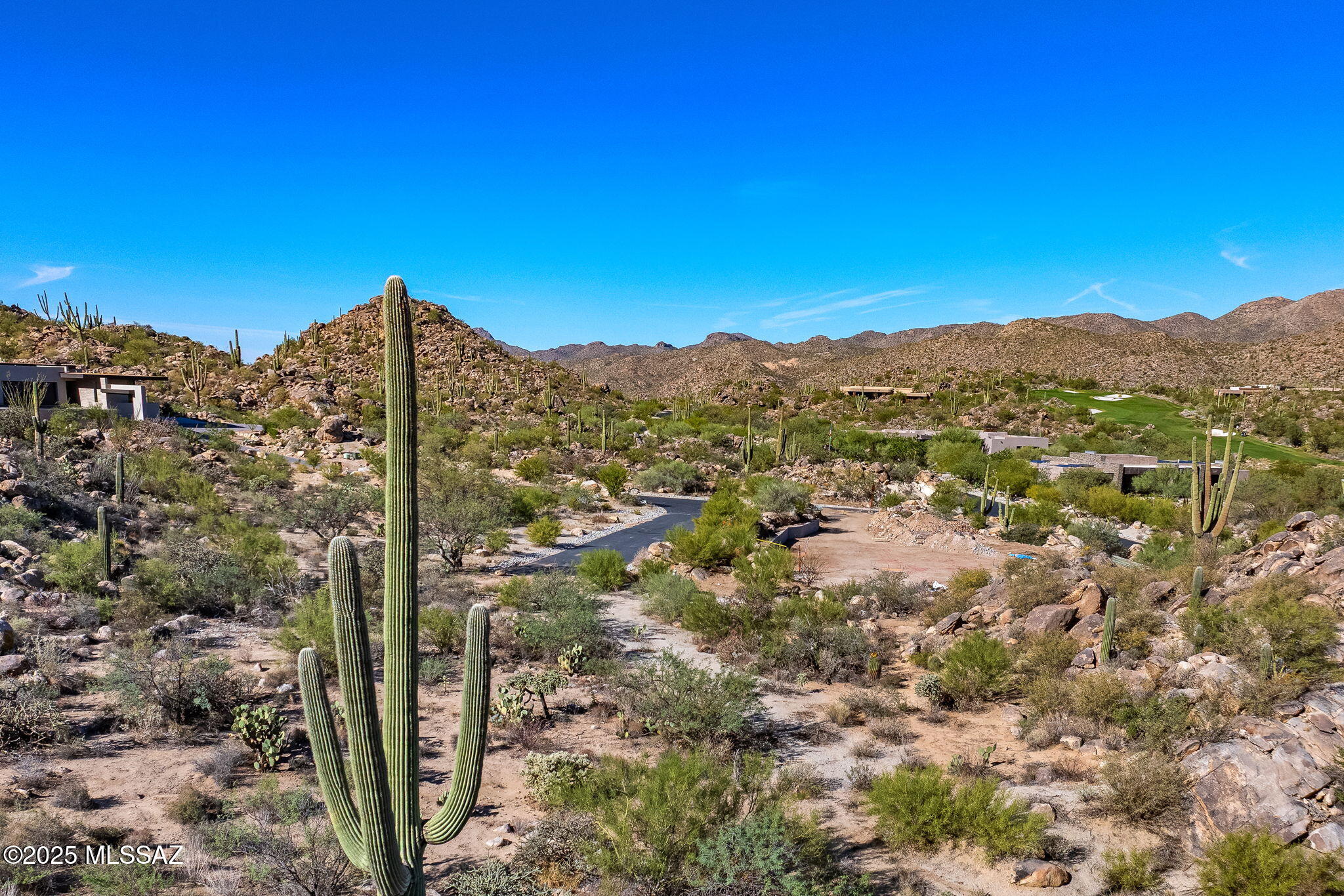 867 W Granite Gorge Drive 327