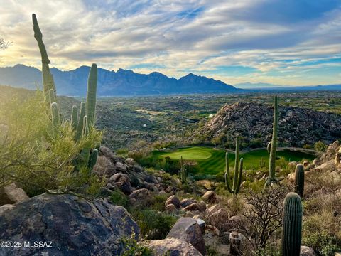 867 W Granite Gorge Drive 327 Oro Valley AZ 85755