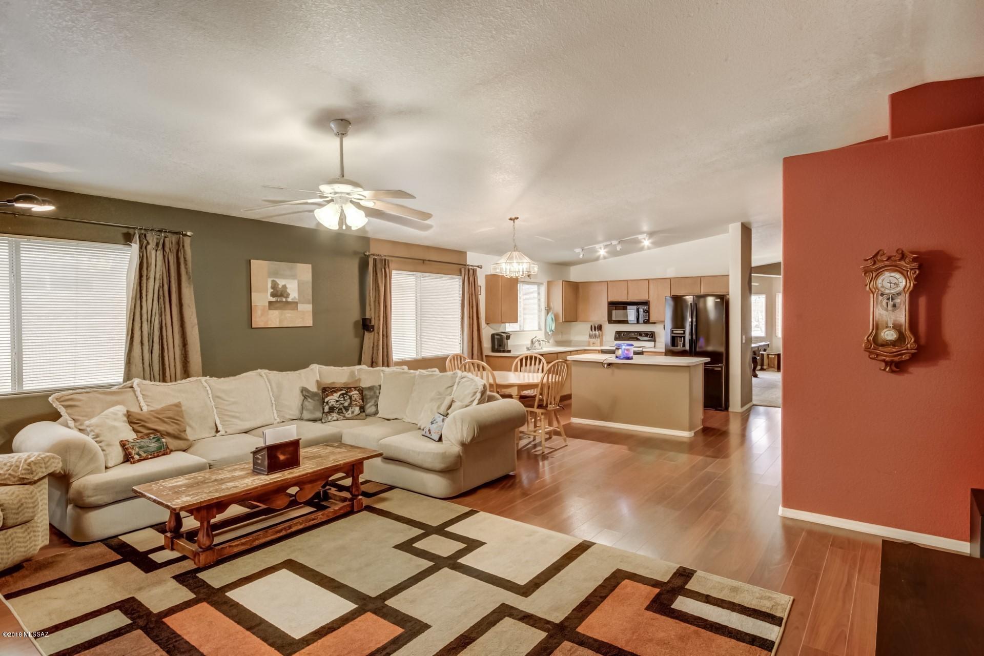 Crossings At River Bend - Residential