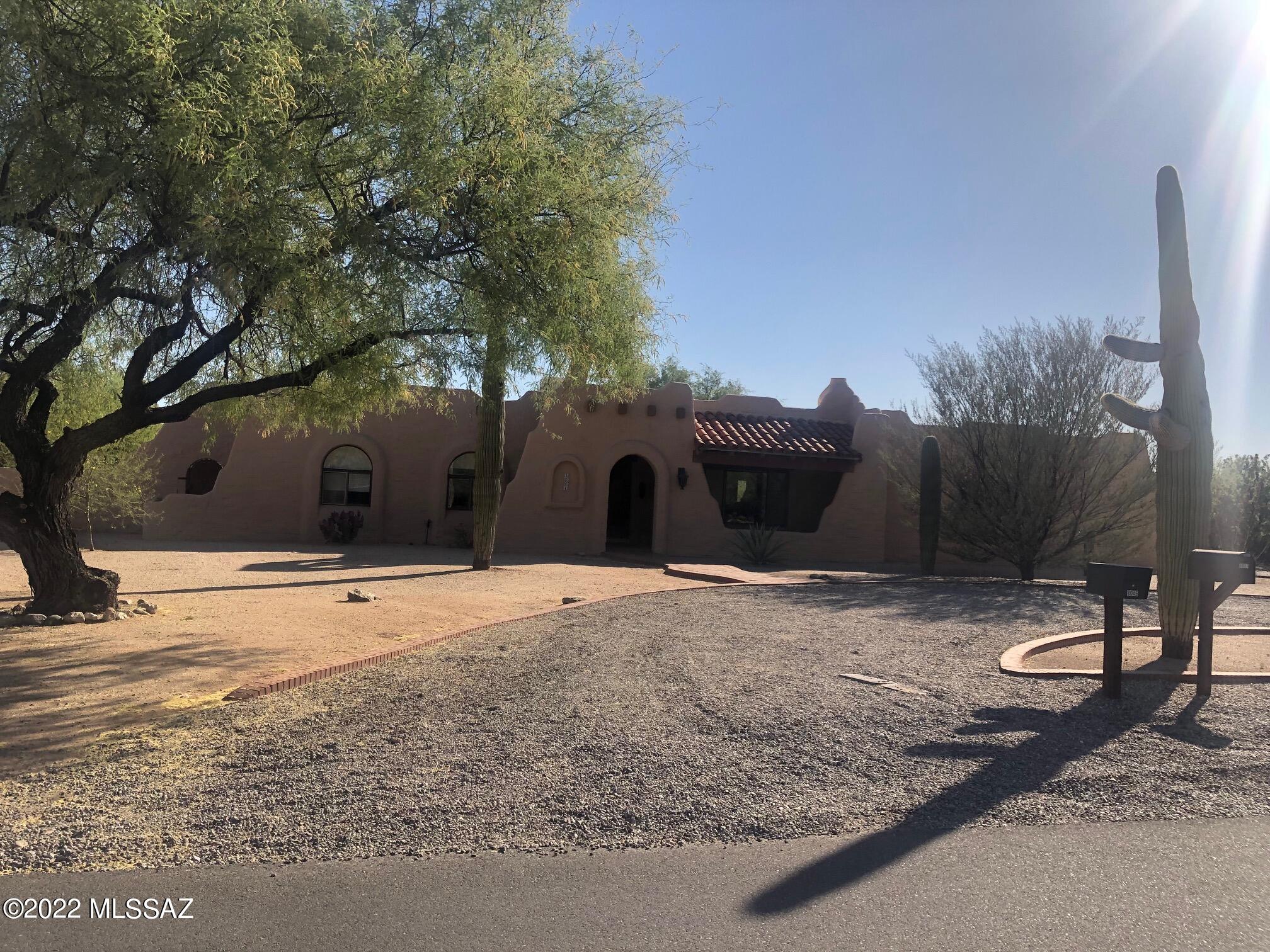 Sabino Town And Country Estates (1-77) - Residential