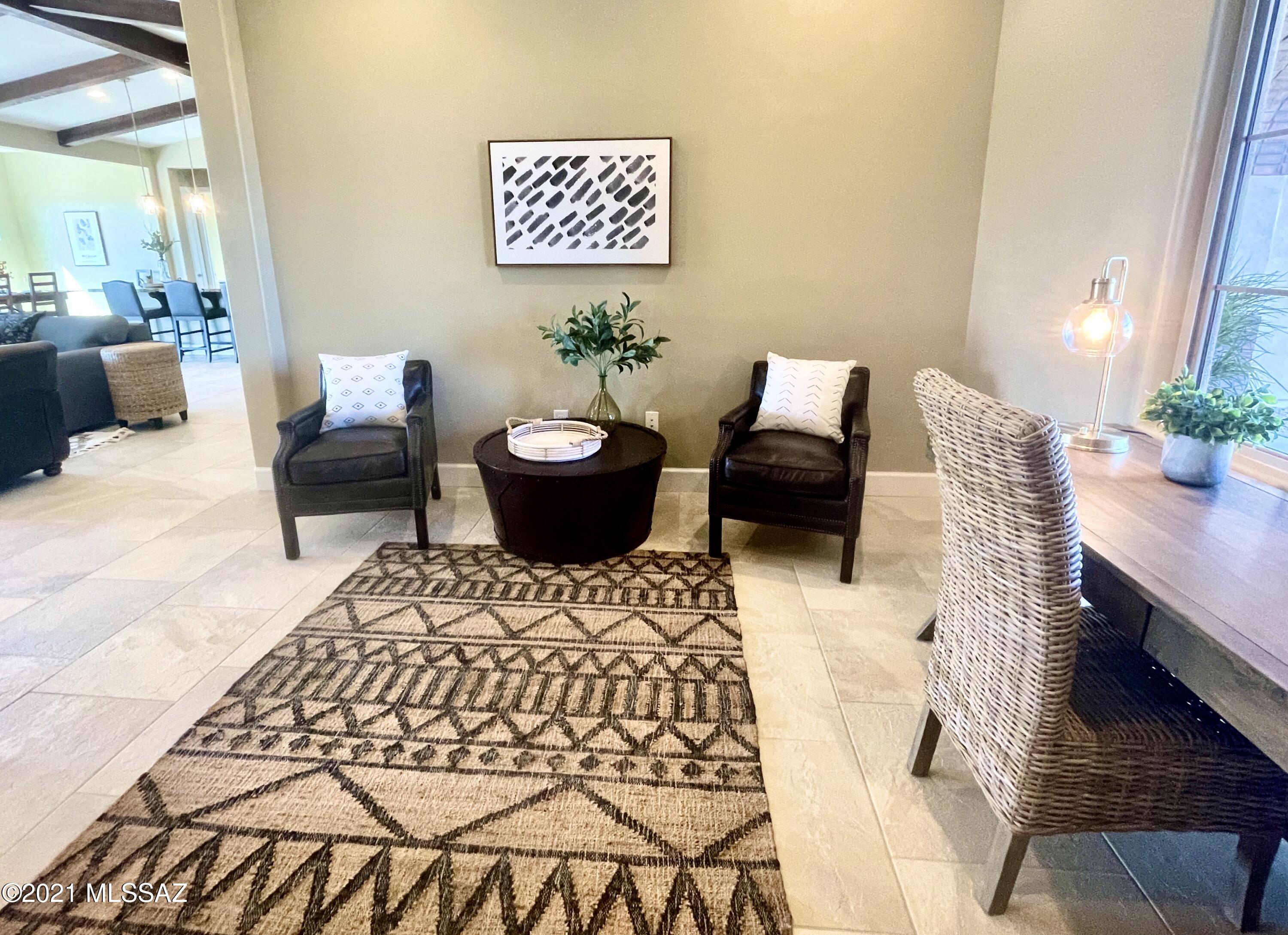 Tubac Golf Resort Development - Residential