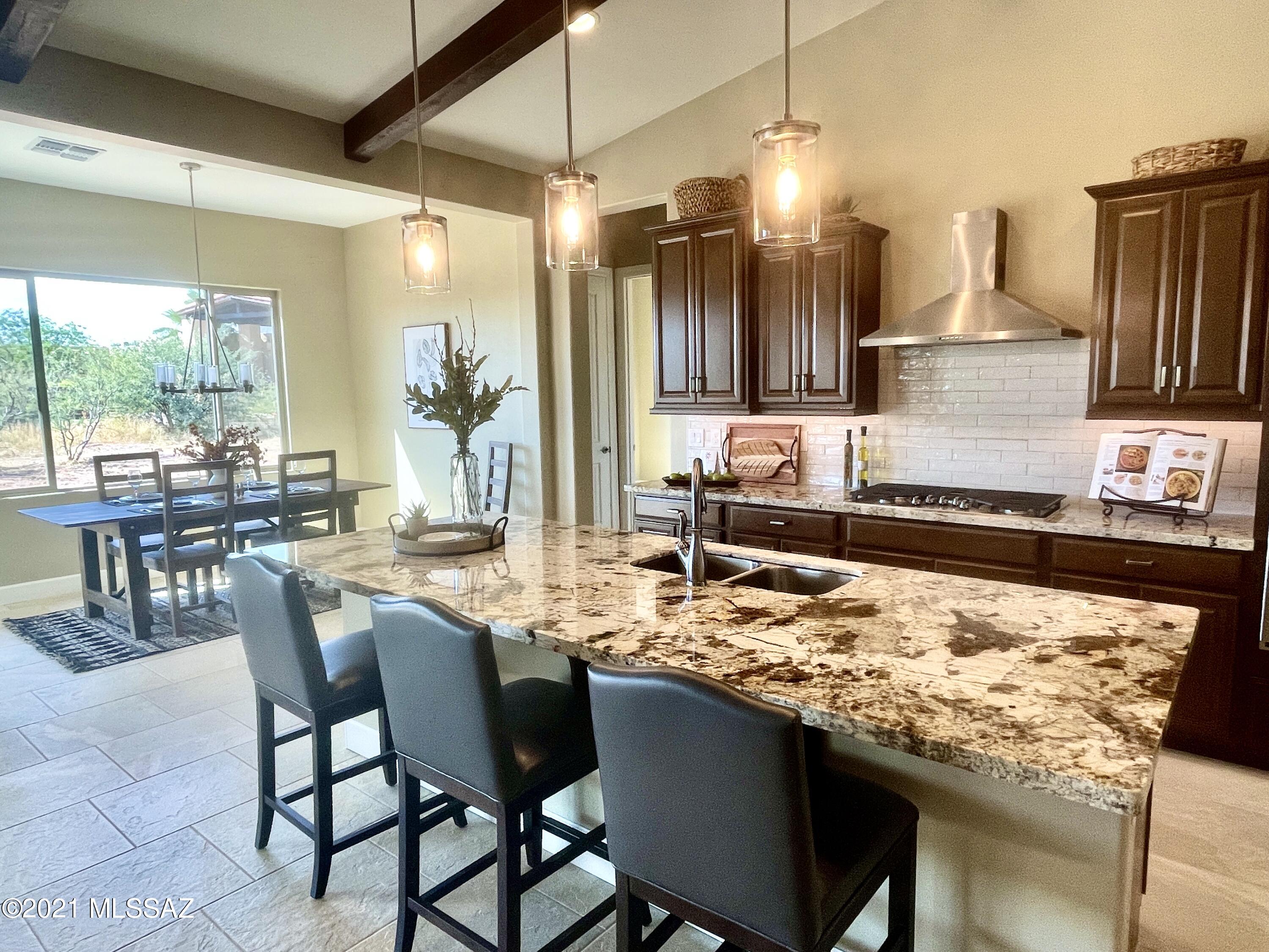 Tubac Golf Resort Development - Residential
