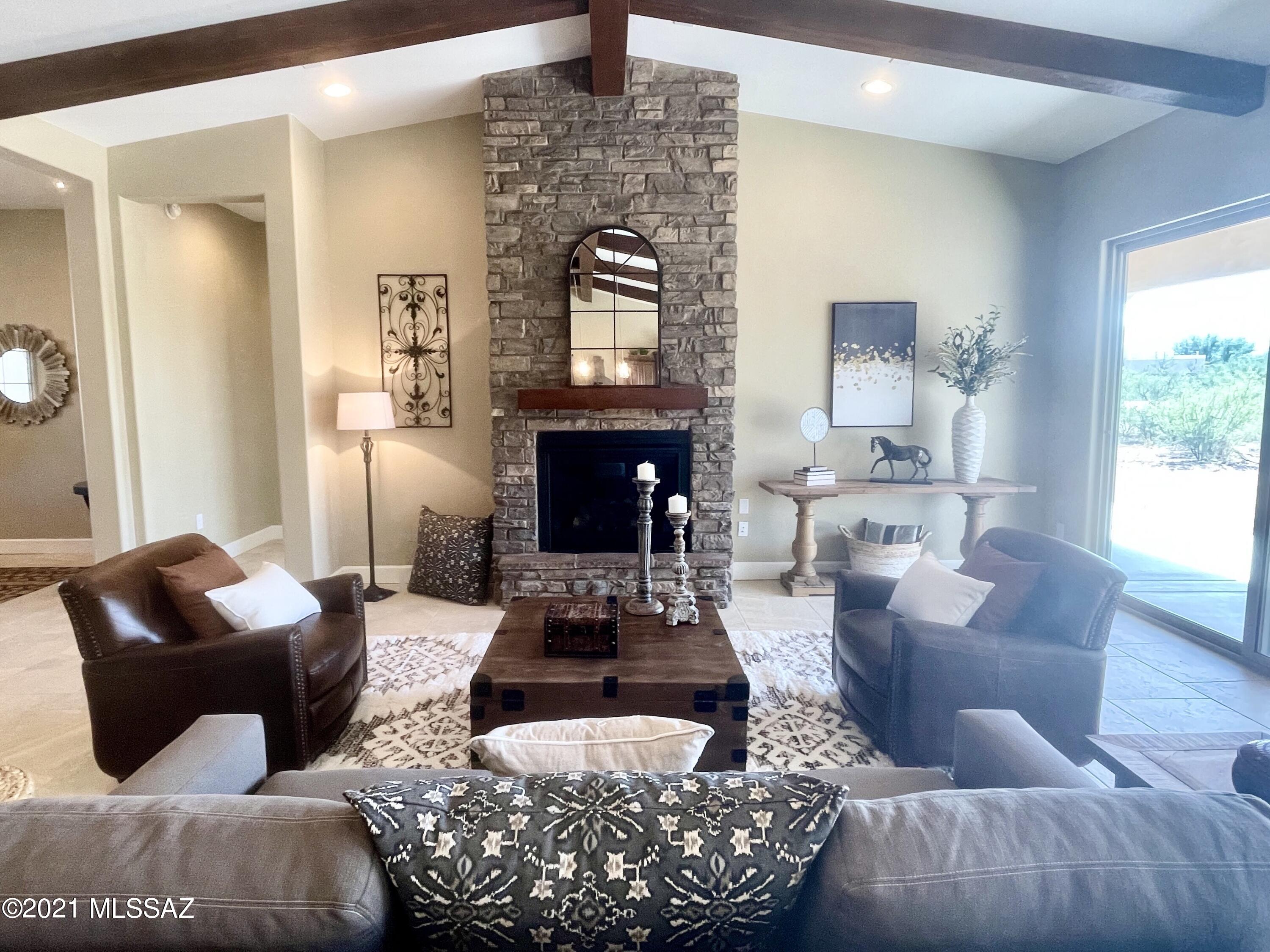 Tubac Golf Resort Development - Residential