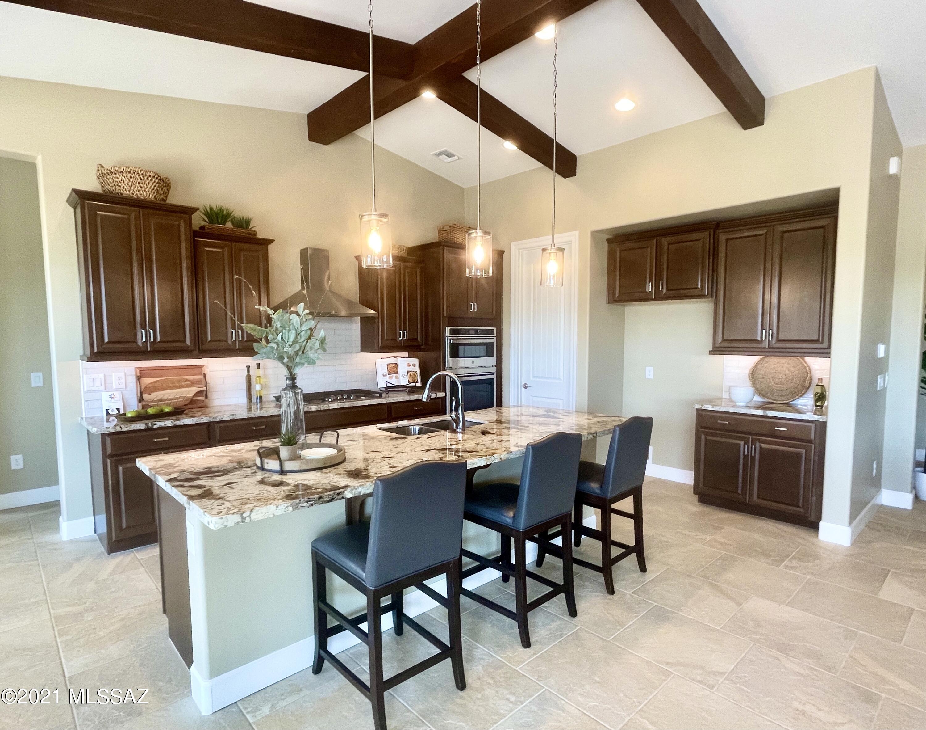 Tubac Golf Resort Development - Residential