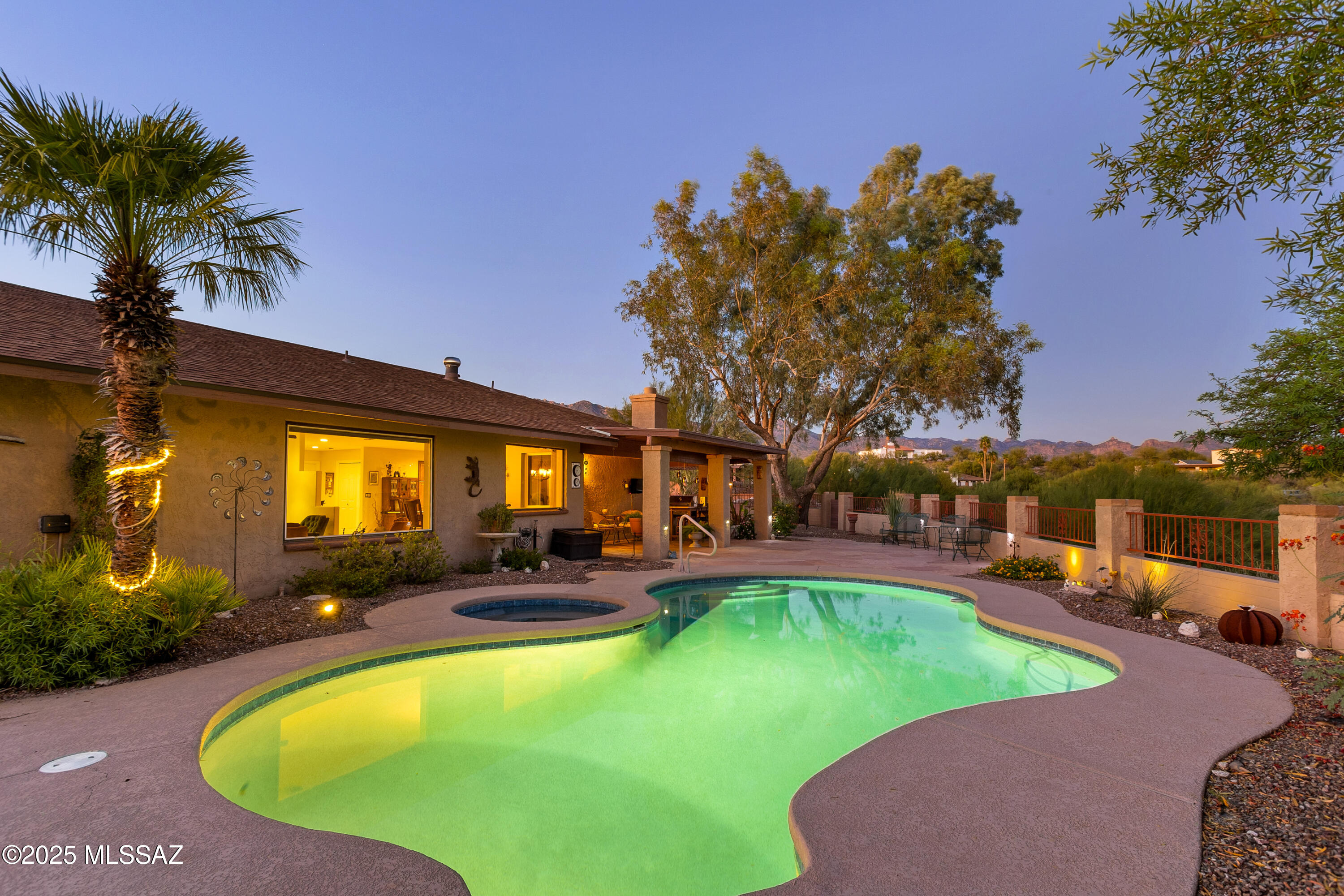 Heatherwood Hills (73-277) - Residential