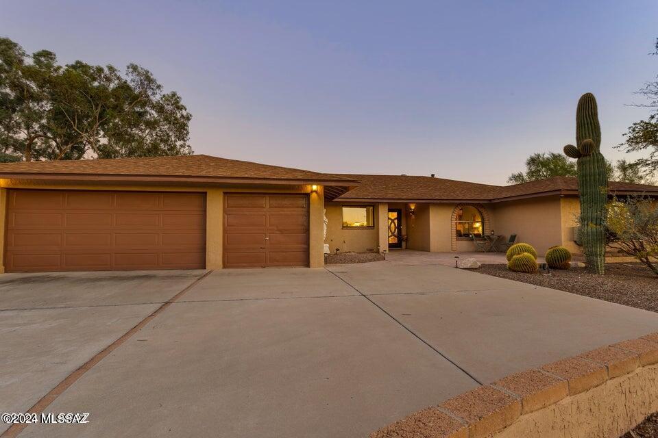 Heatherwood Hills (73-277) - Residential