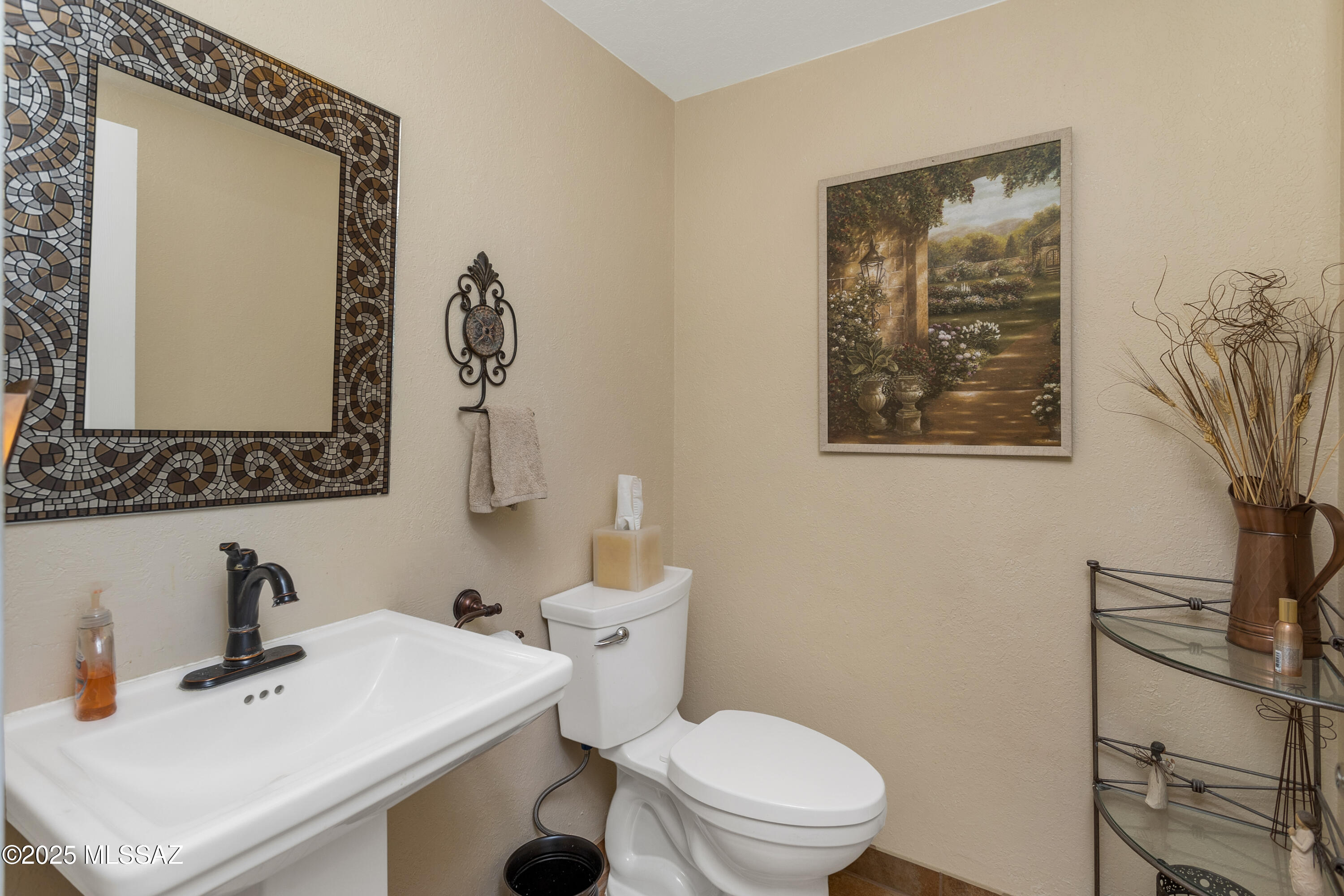 Heatherwood Hills (73-277) - Residential
