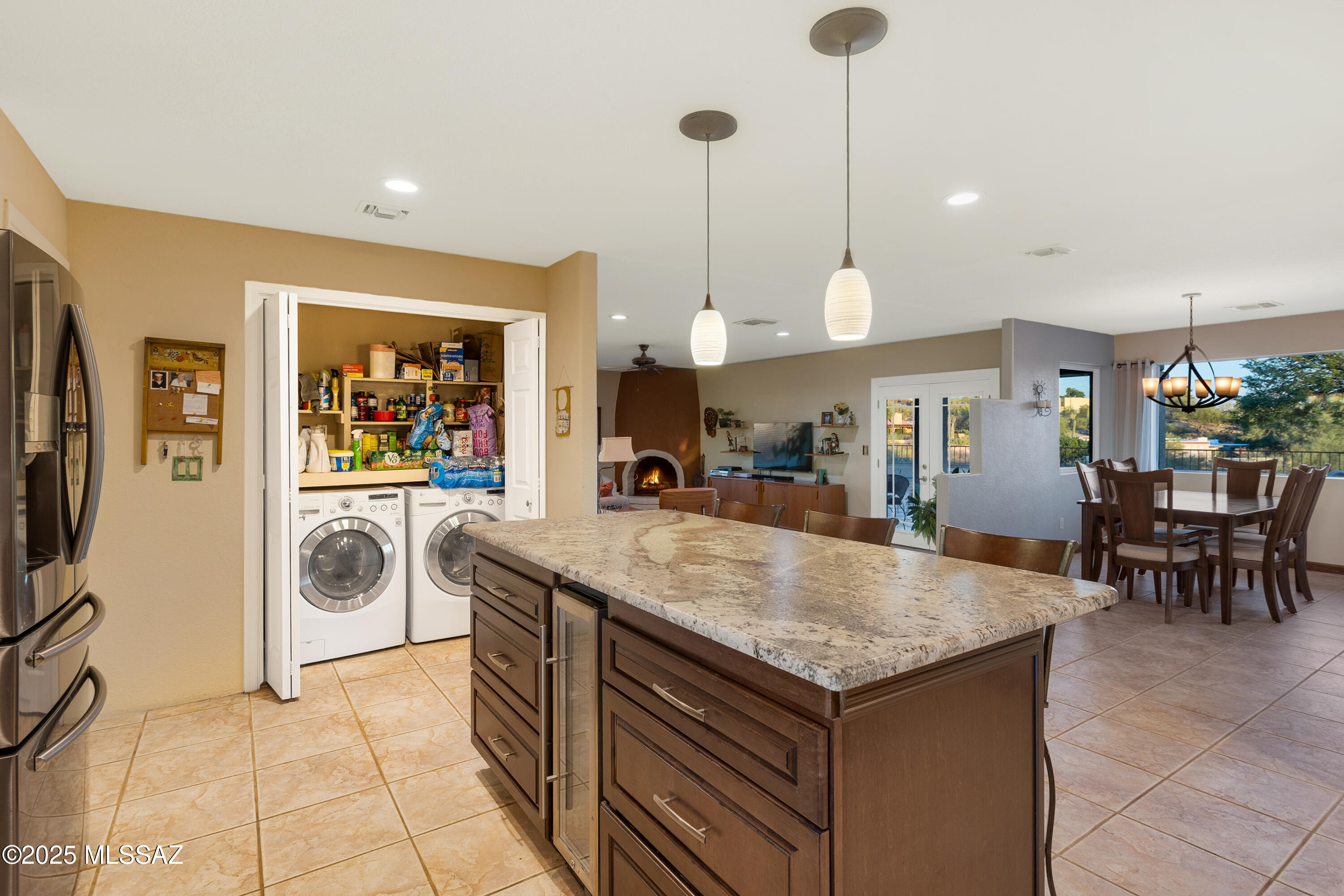 Heatherwood Hills (73-277) - Residential