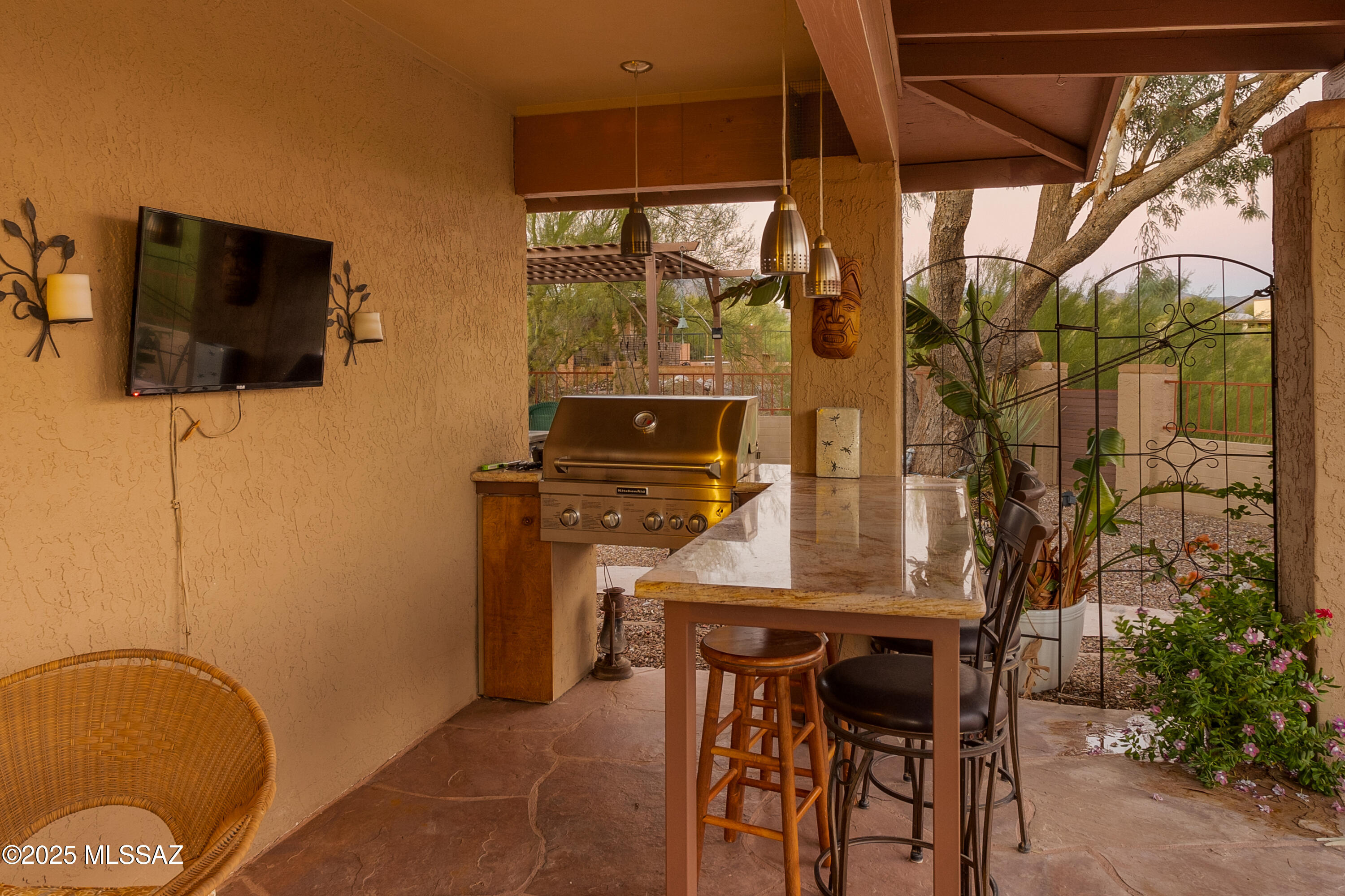 Heatherwood Hills (73-277) - Residential