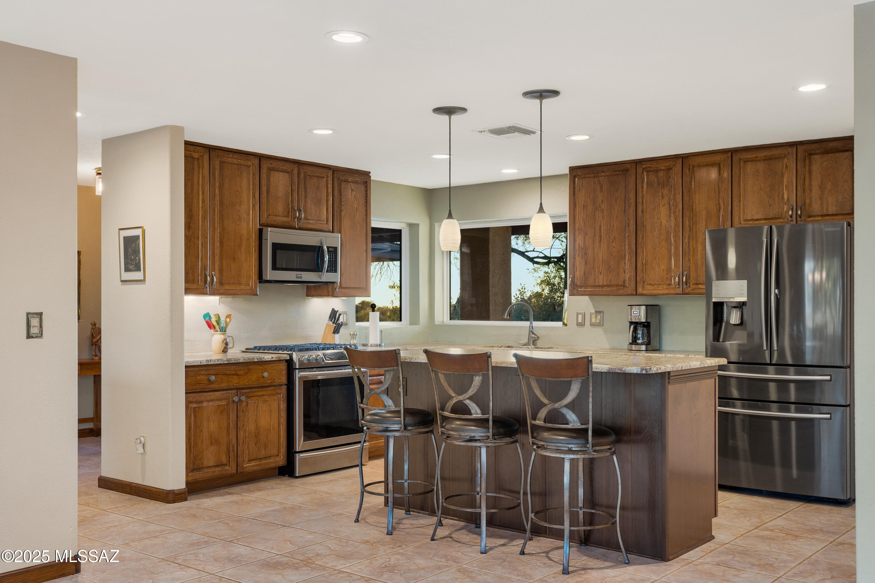 Heatherwood Hills (73-277) - Residential