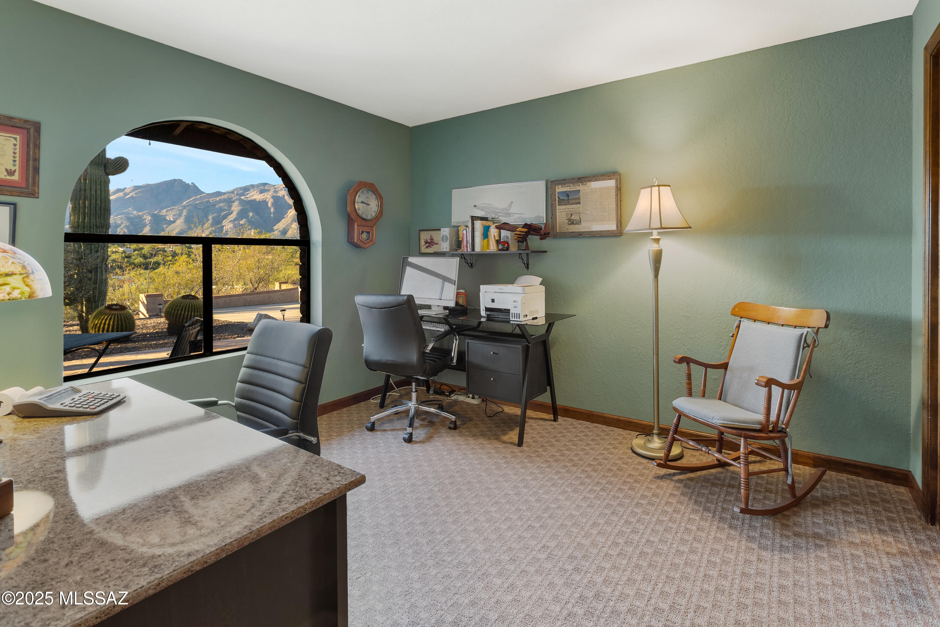 Heatherwood Hills (73-277) - Residential