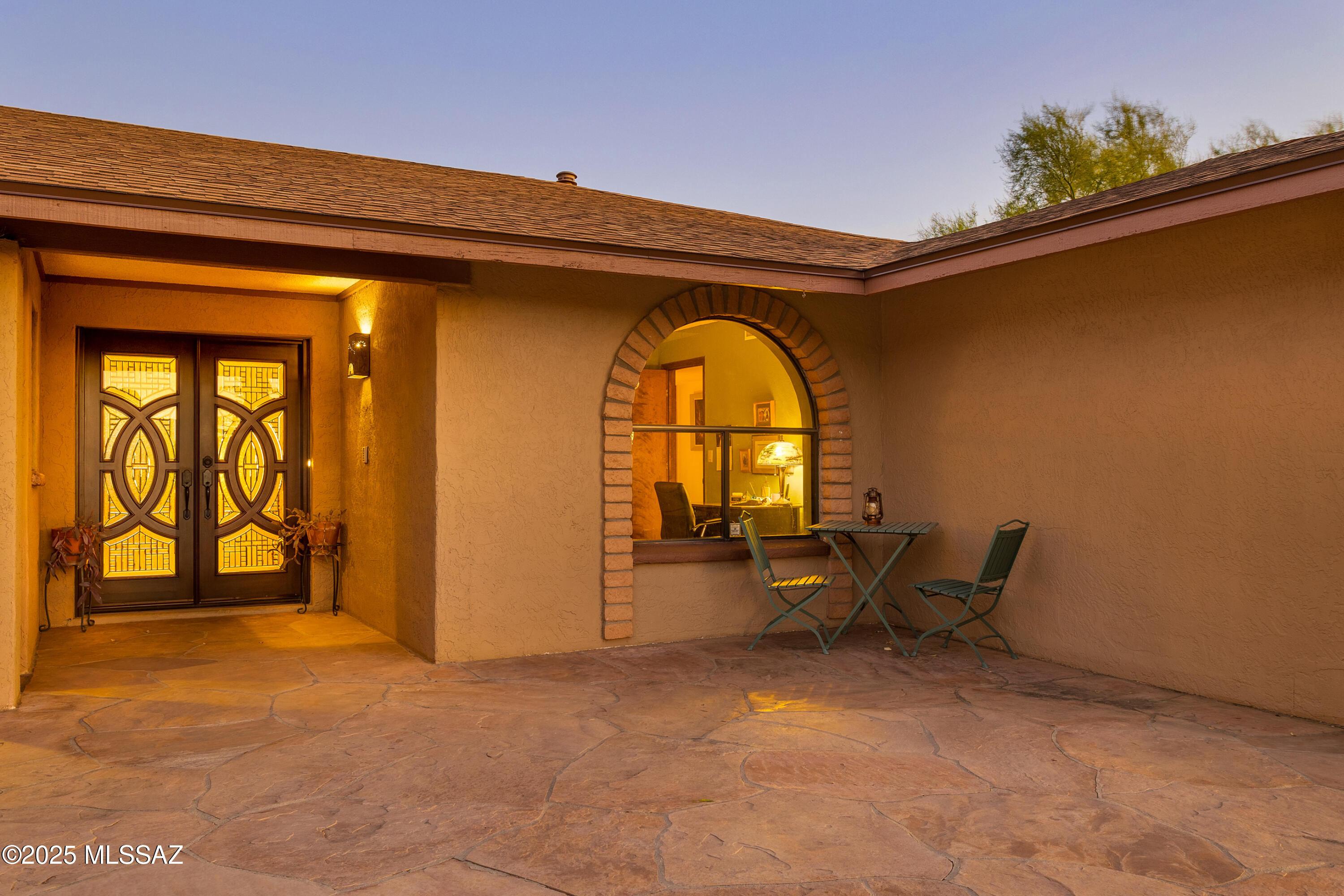 Heatherwood Hills (73-277) - Residential
