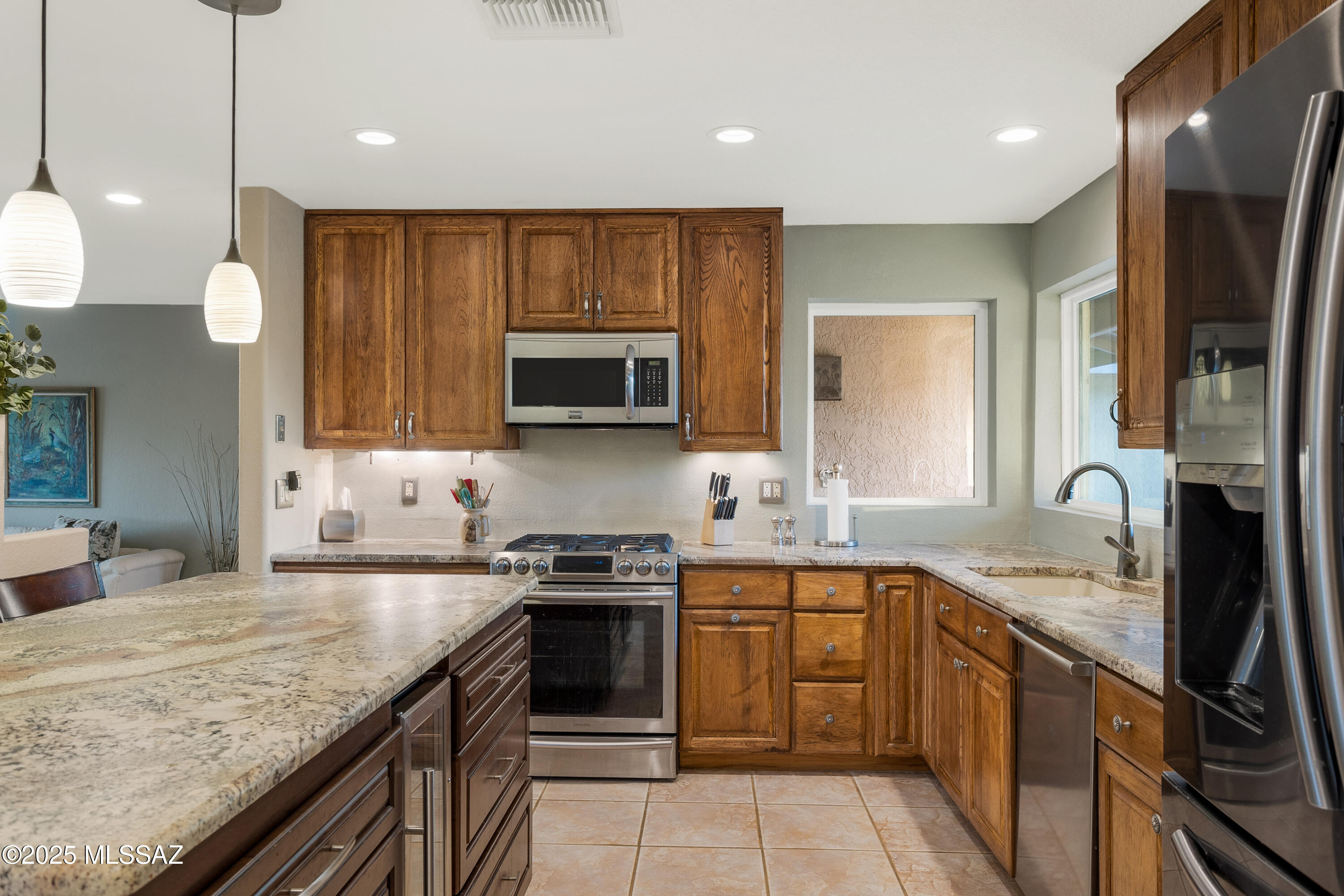 Heatherwood Hills (73-277) - Residential