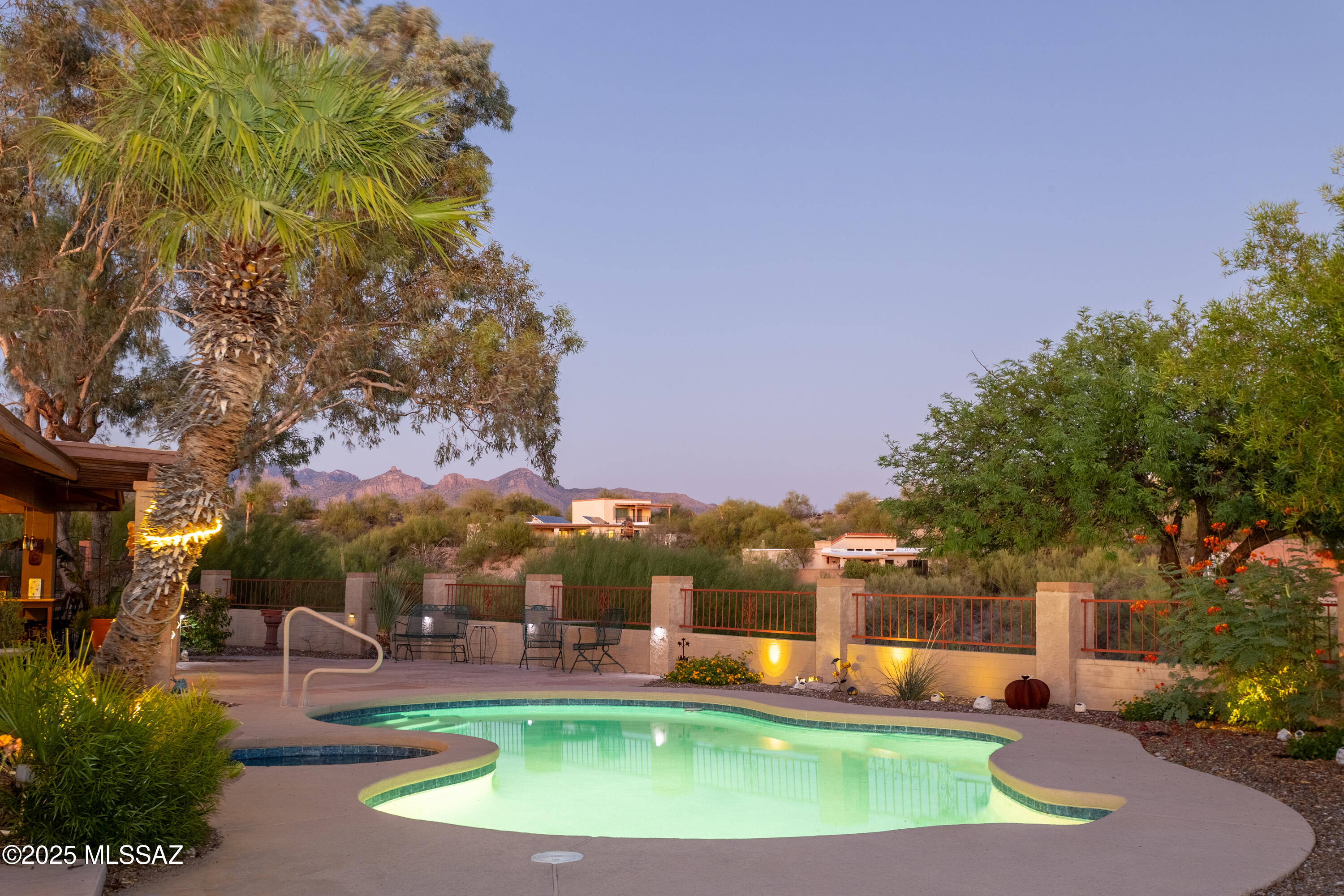 Heatherwood Hills (73-277) - Residential