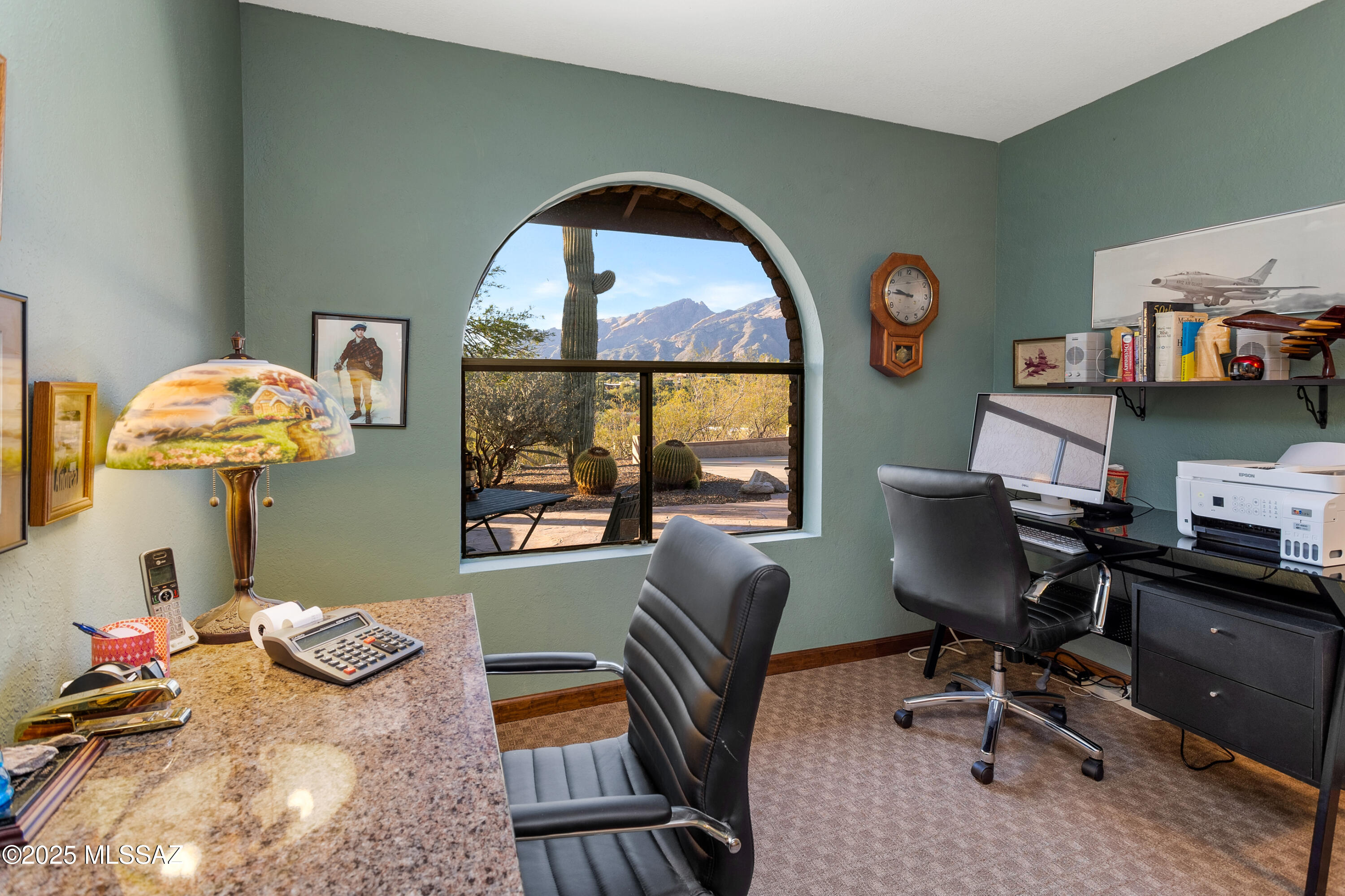 Heatherwood Hills (73-277) - Residential
