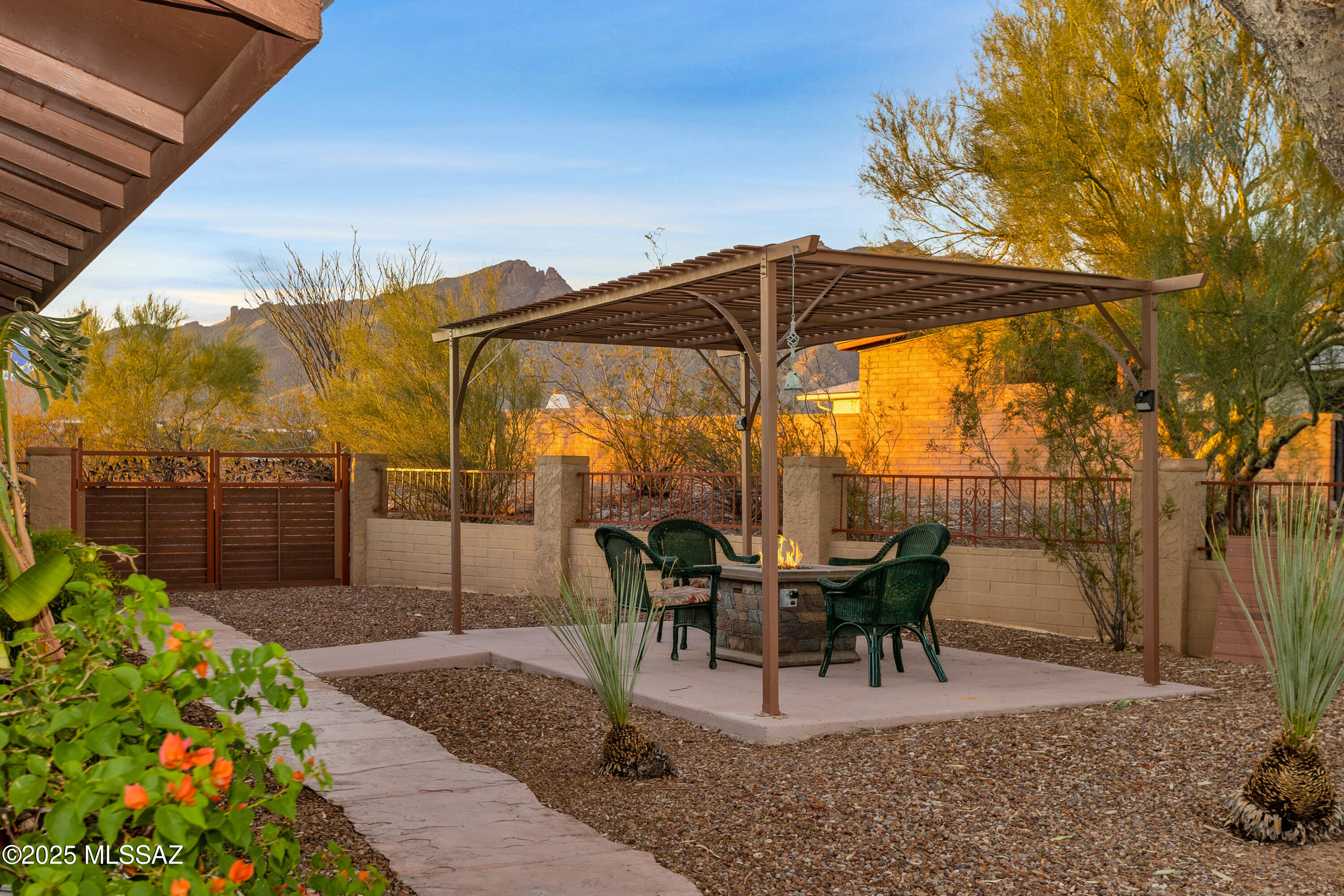 Heatherwood Hills (73-277) - Residential
