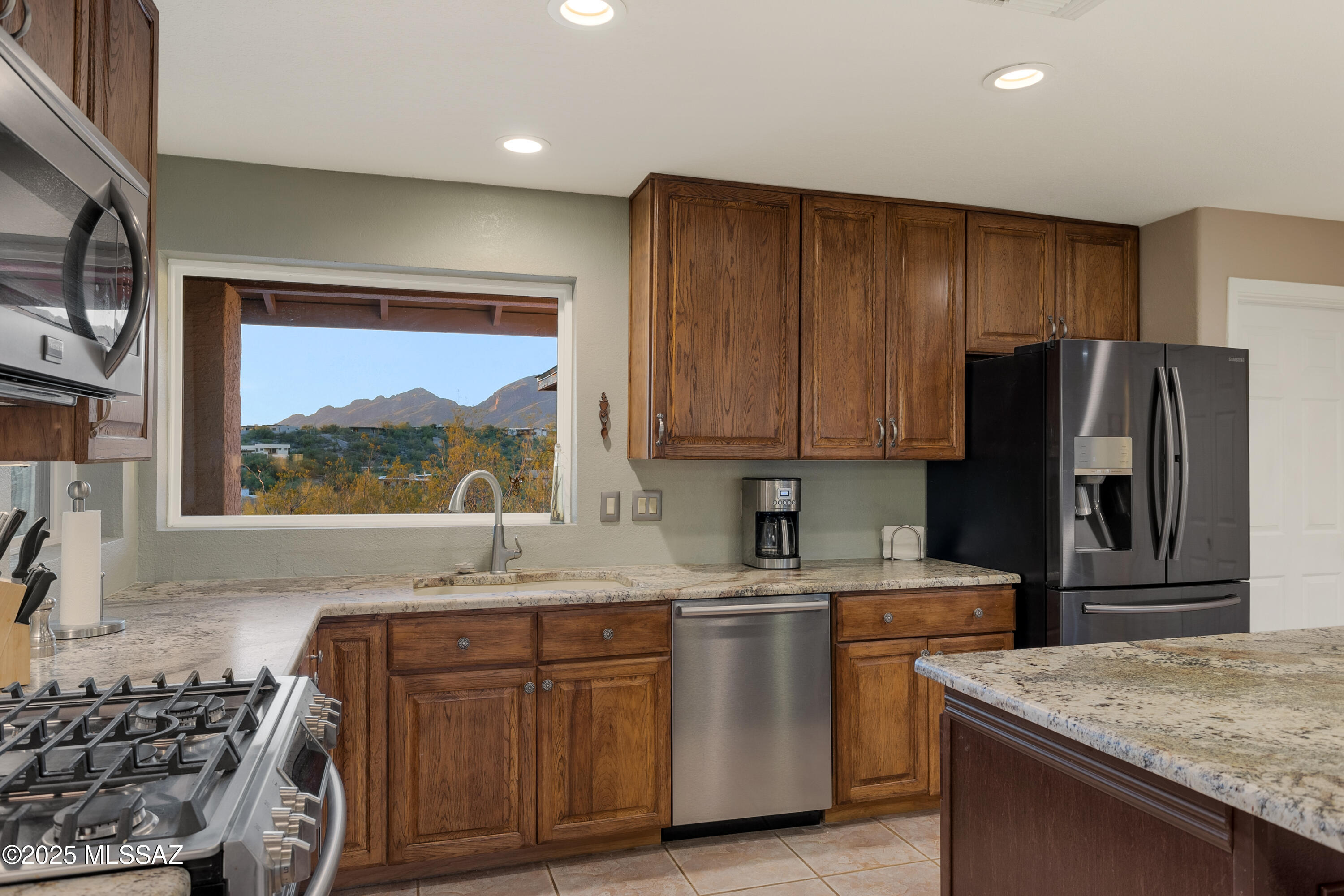 Heatherwood Hills (73-277) - Residential