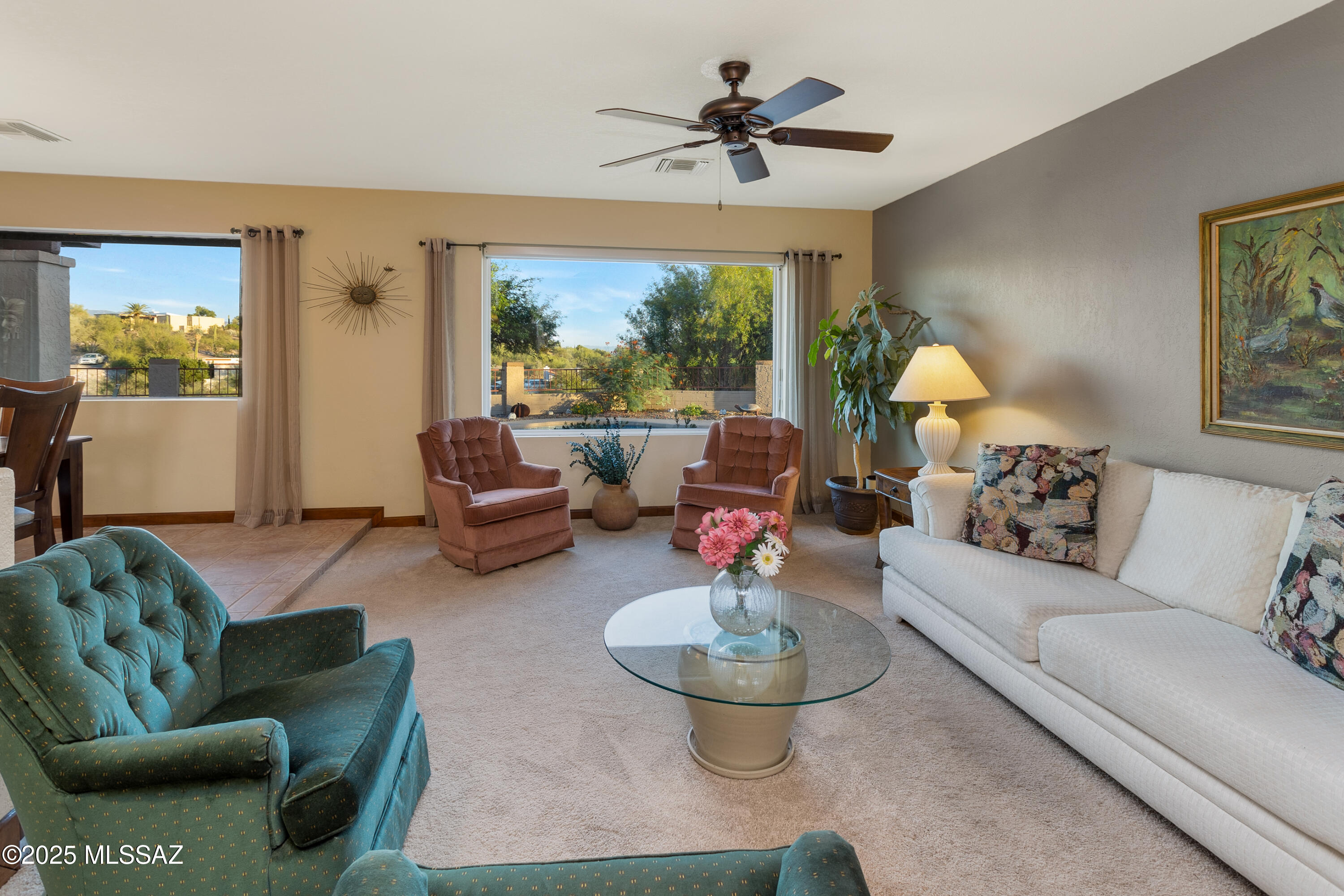 Heatherwood Hills (73-277) - Residential