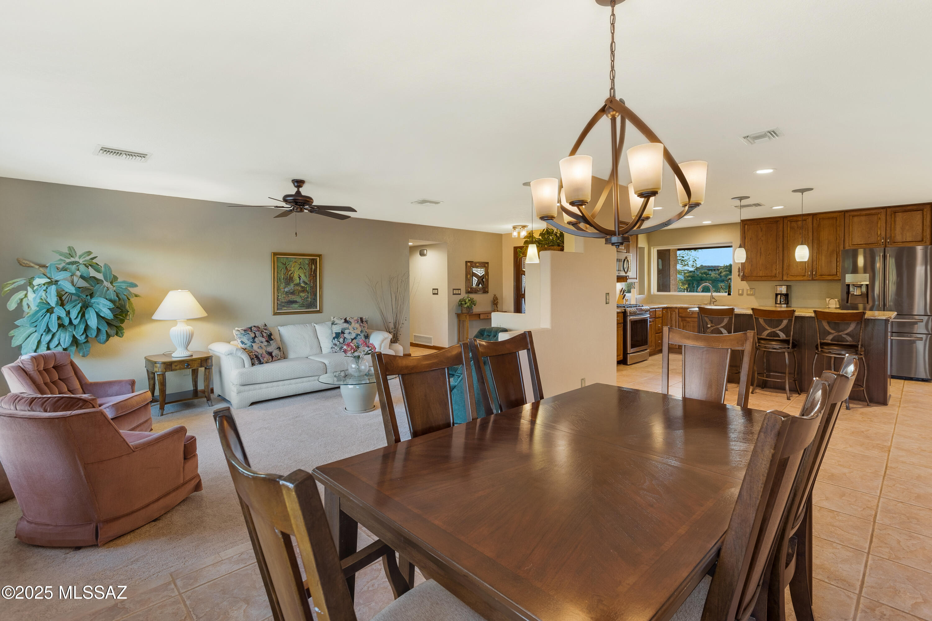Heatherwood Hills (73-277) - Residential