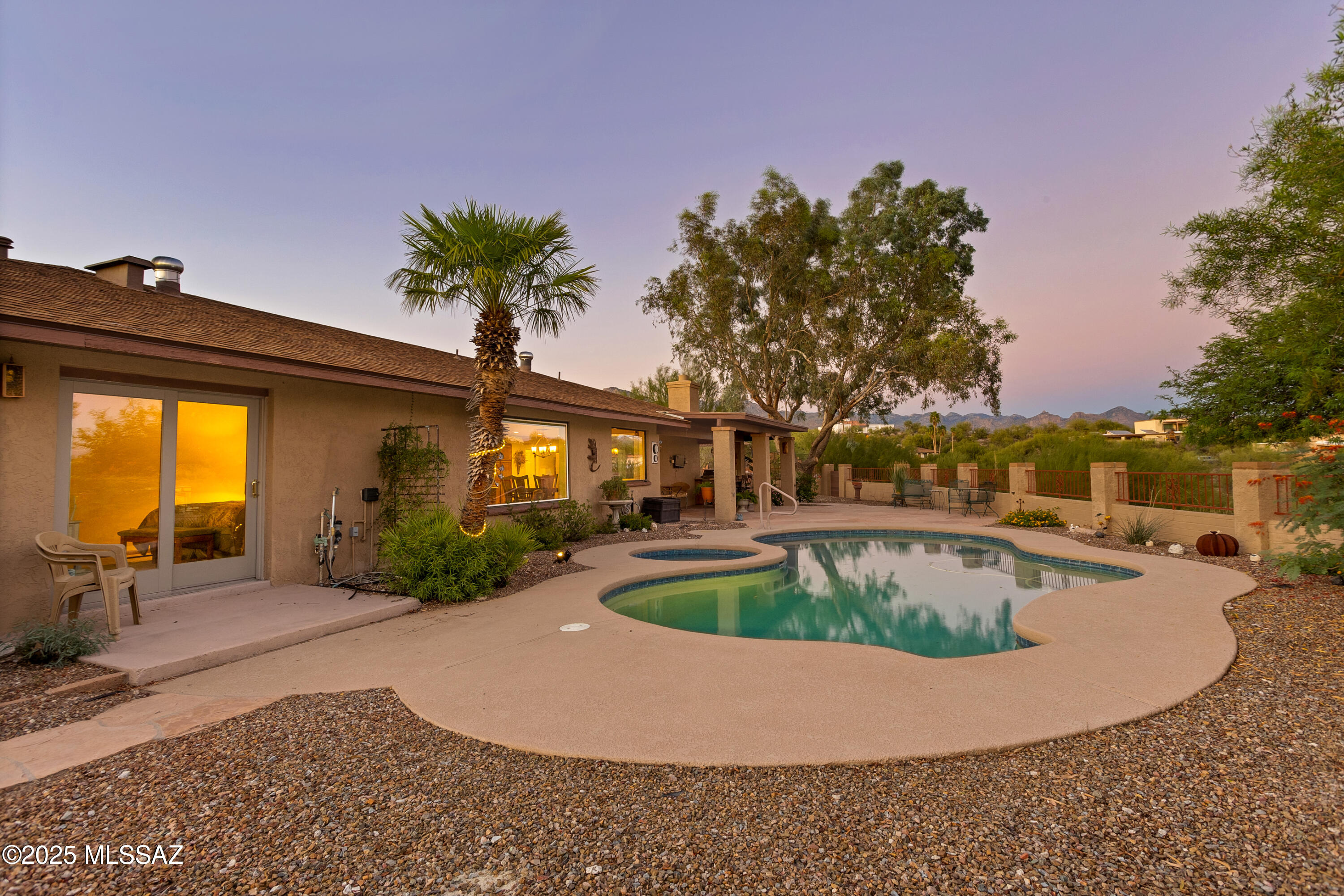 Heatherwood Hills (73-277) - Residential