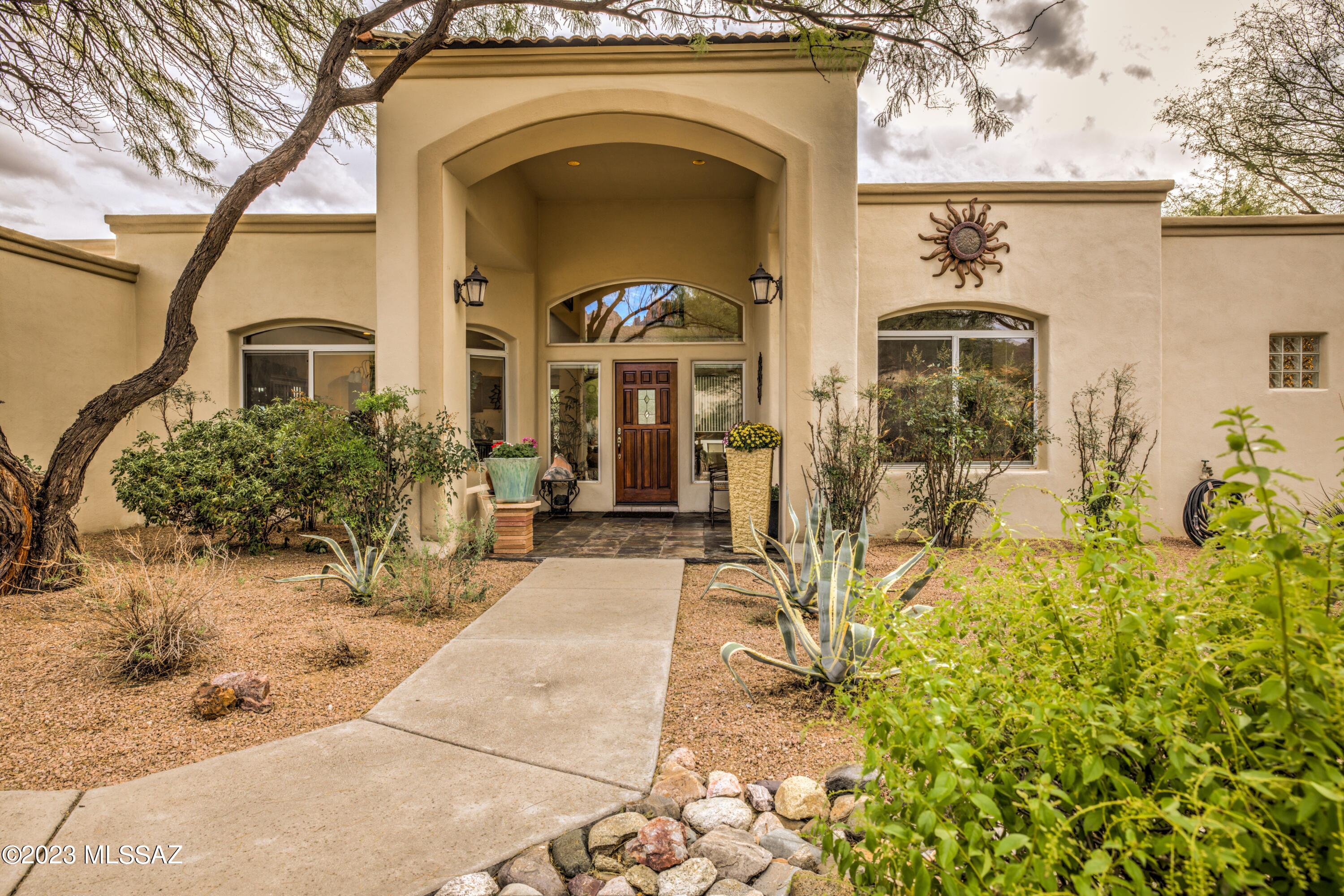 Winchester Ranch  (1-40) - Residential