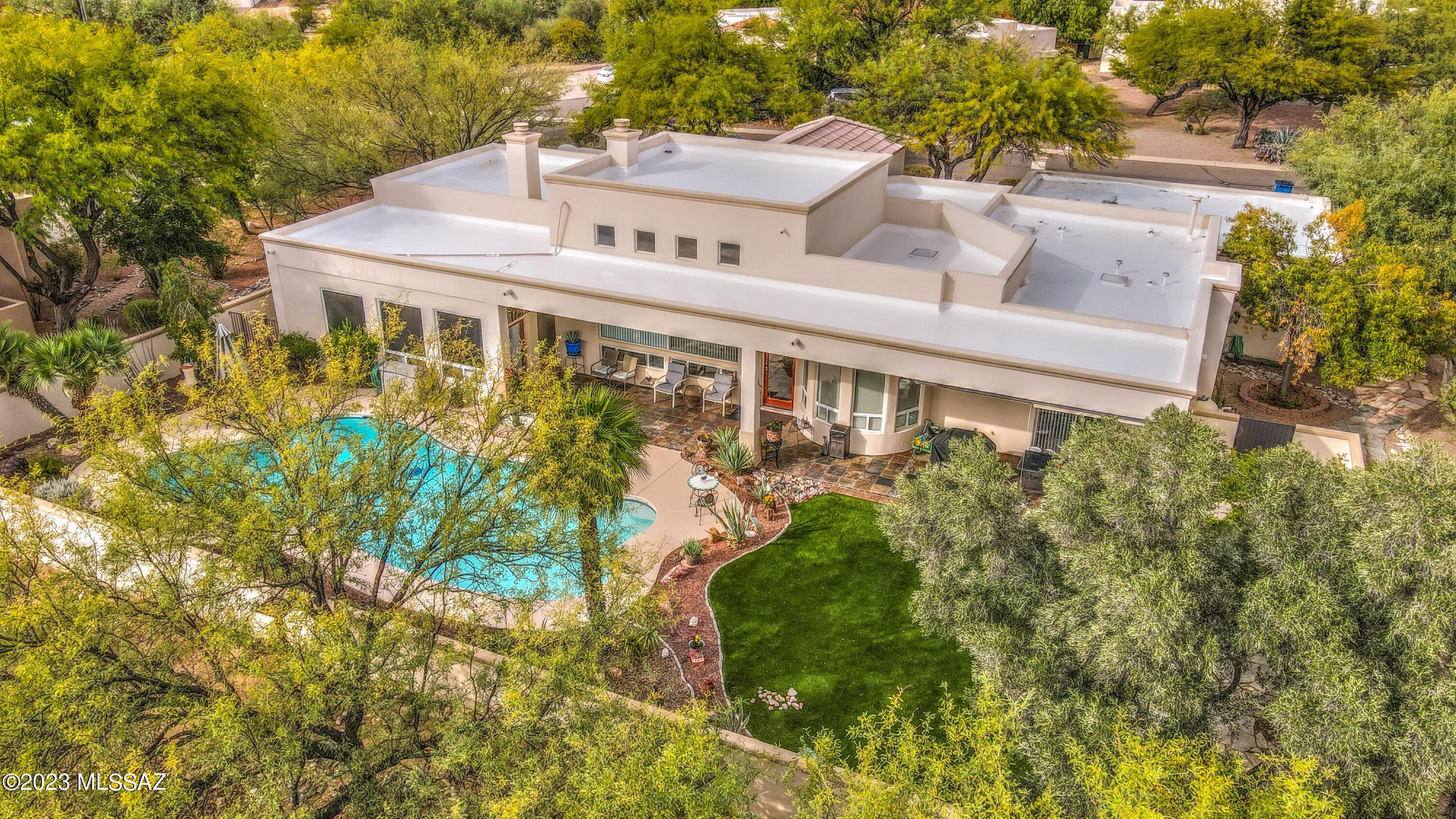 Winchester Ranch  (1-40) - Residential