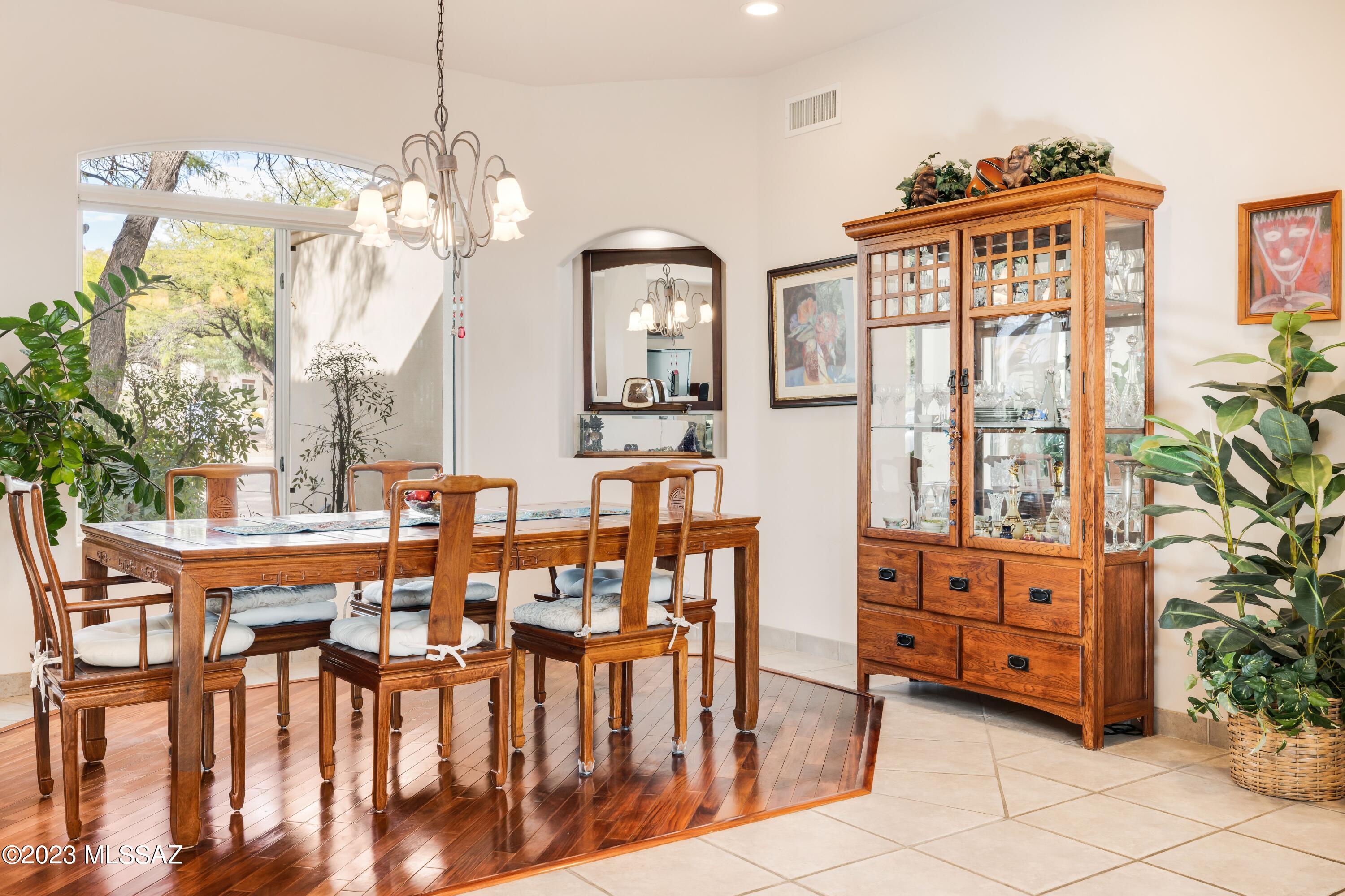 Winchester Ranch  (1-40) - Residential
