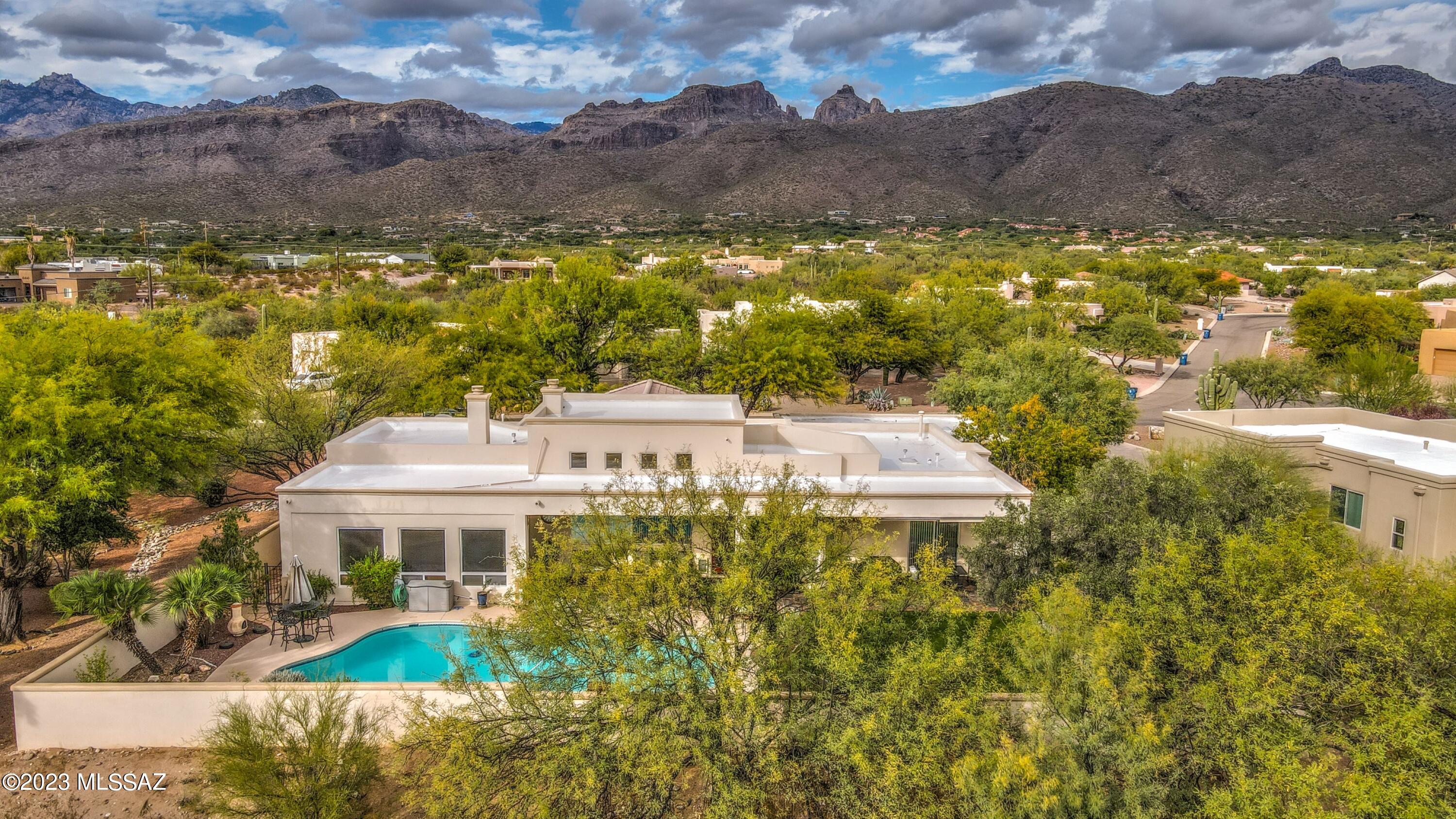 Winchester Ranch  (1-40) - Residential