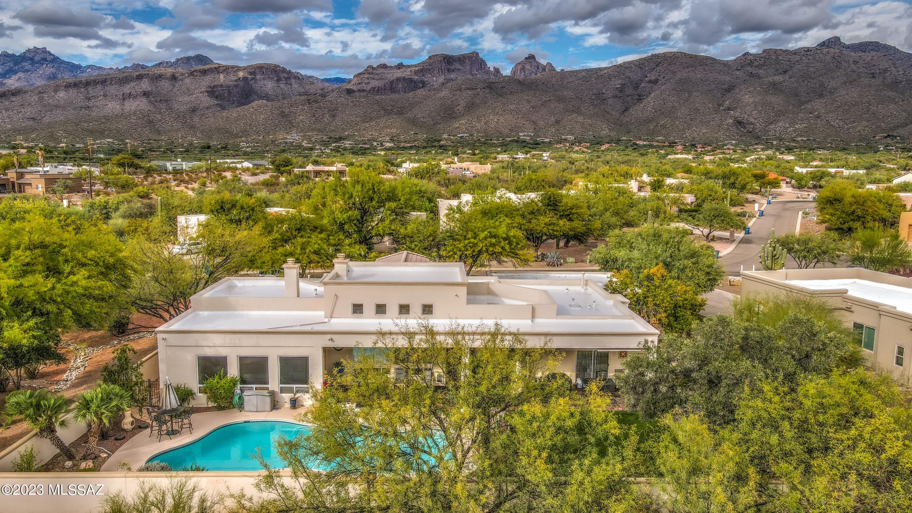 Winchester Ranch  (1-40) - Residential