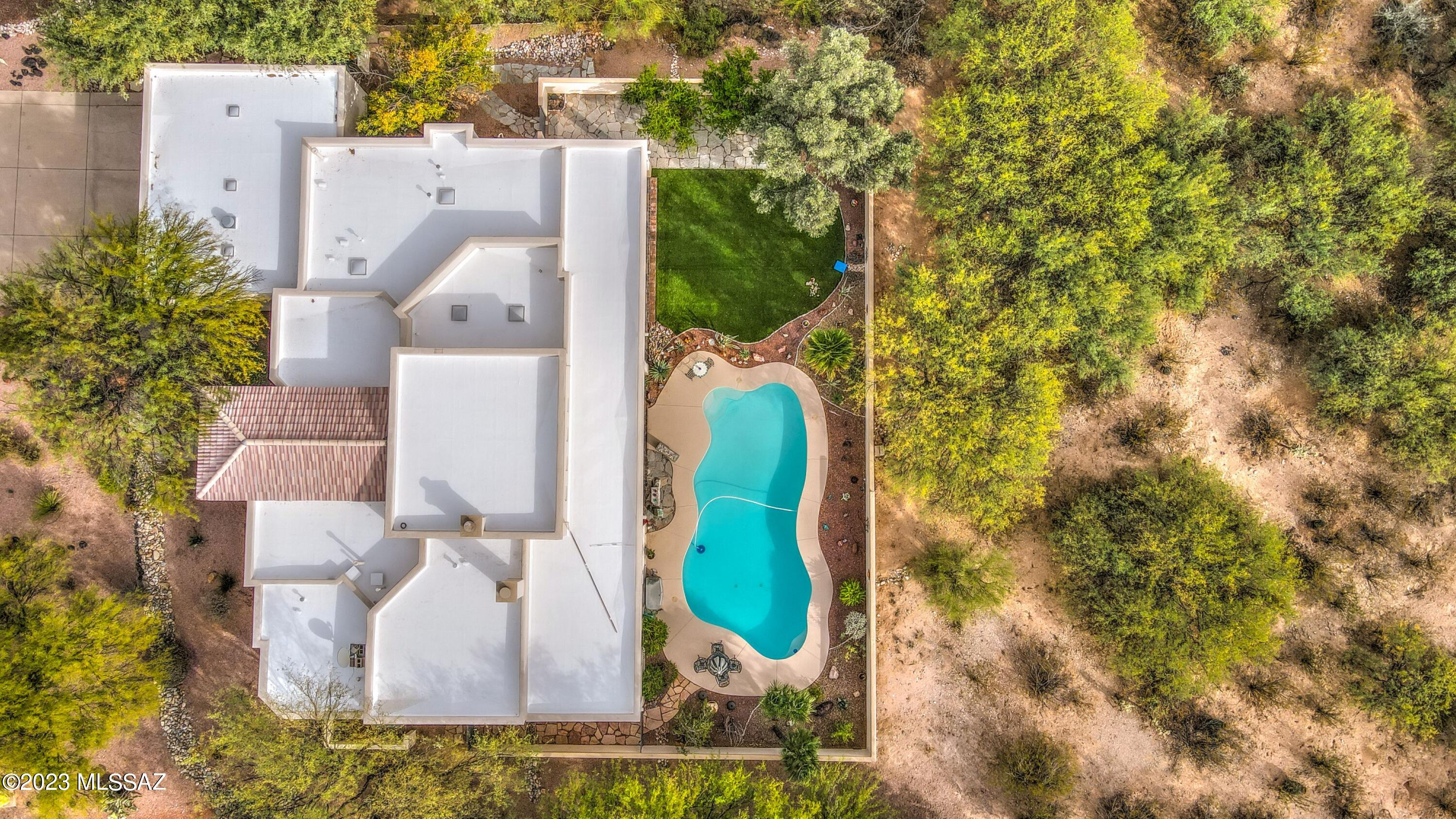 Winchester Ranch  (1-40) - Residential