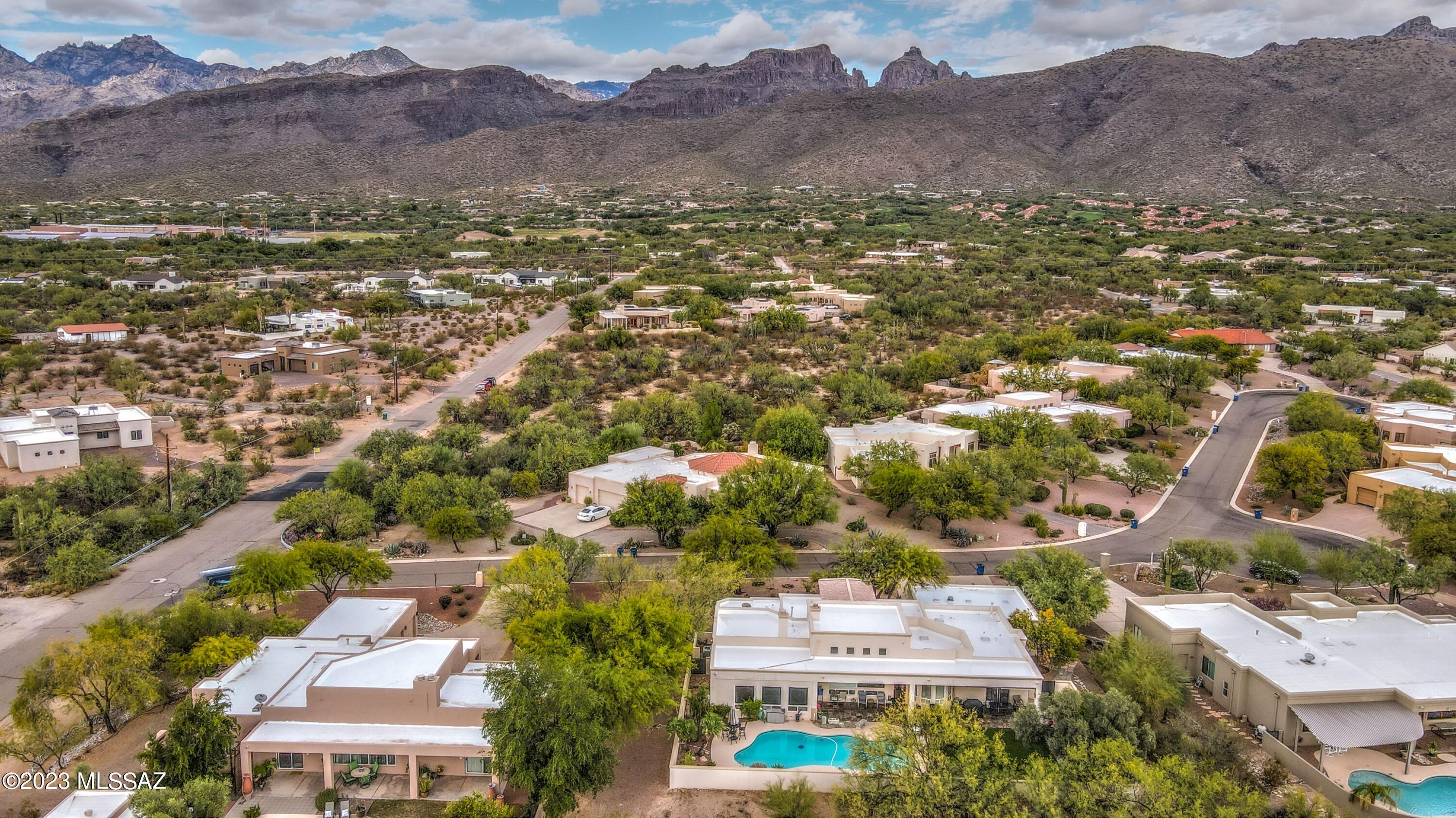 Winchester Ranch  (1-40) - Residential