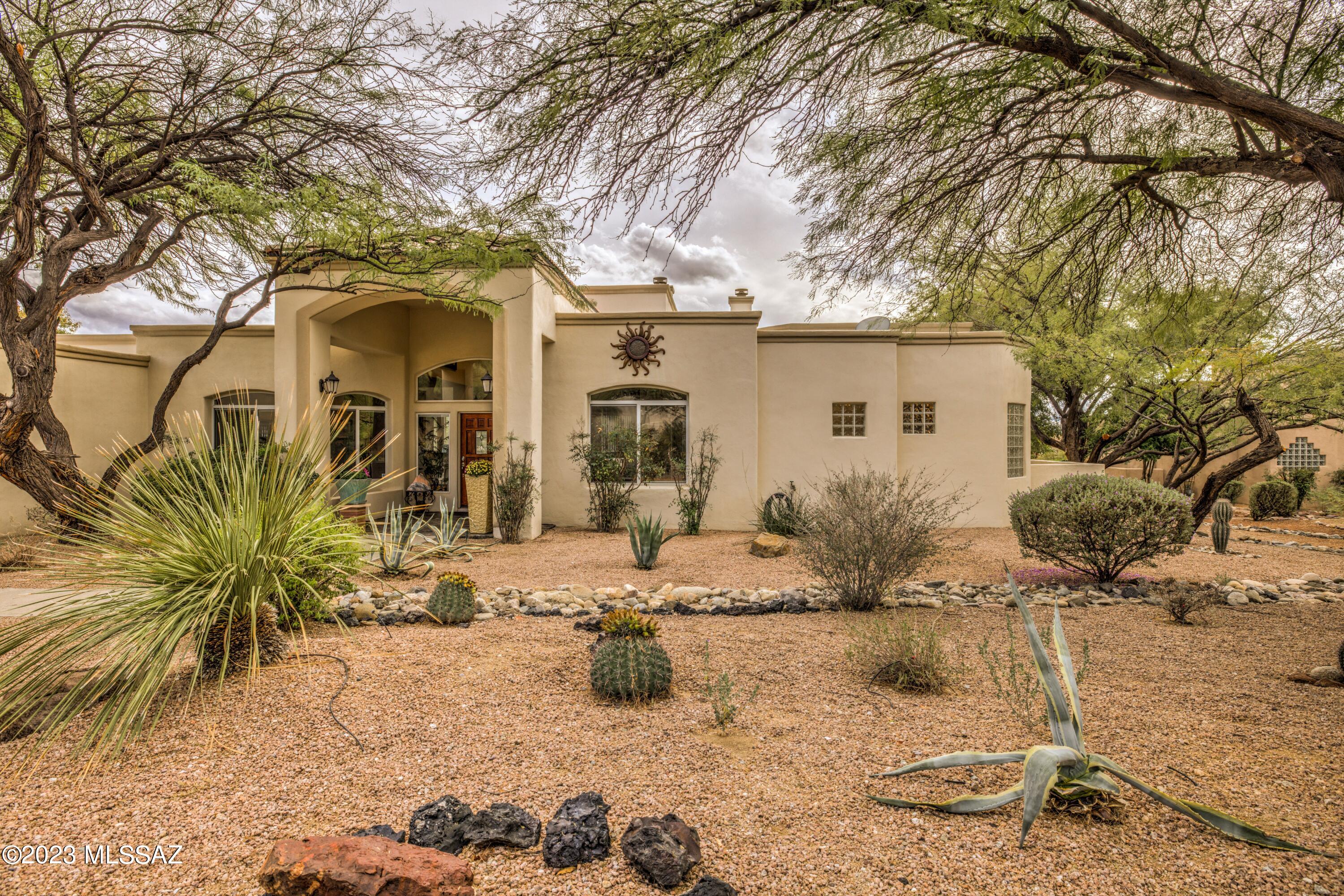 Winchester Ranch  (1-40) - Residential
