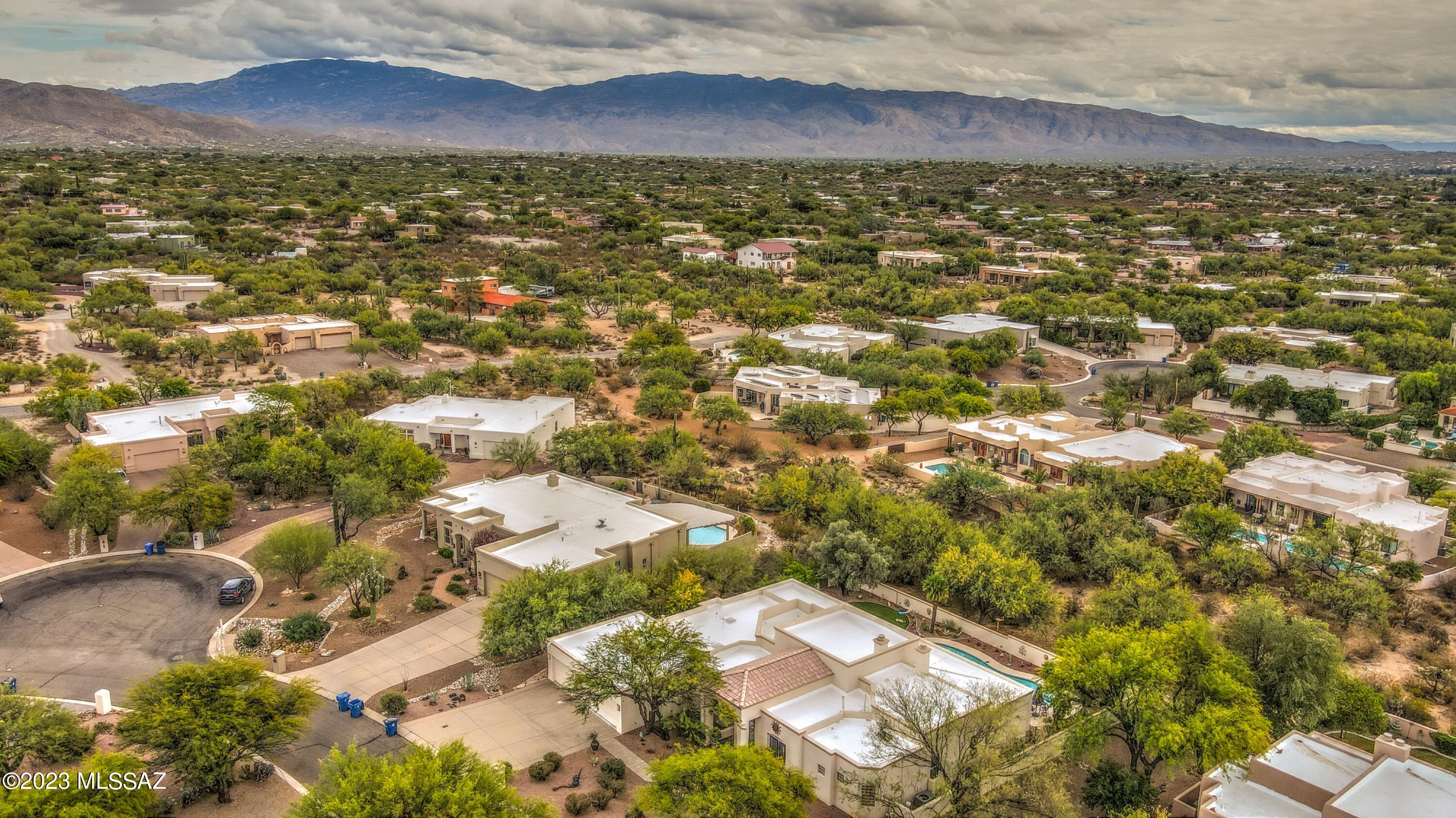 Winchester Ranch  (1-40) - Residential