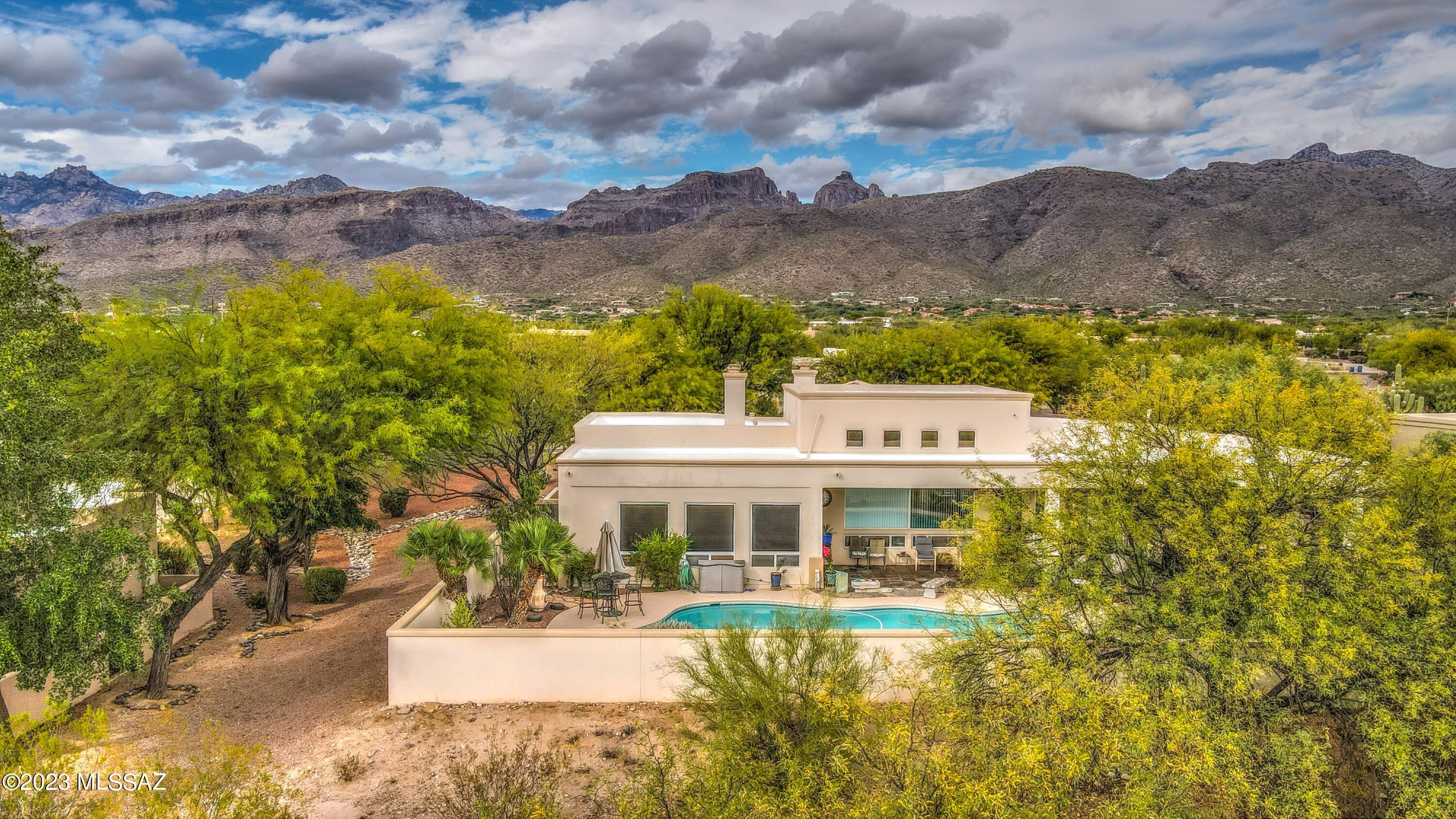 Winchester Ranch  (1-40) - Residential