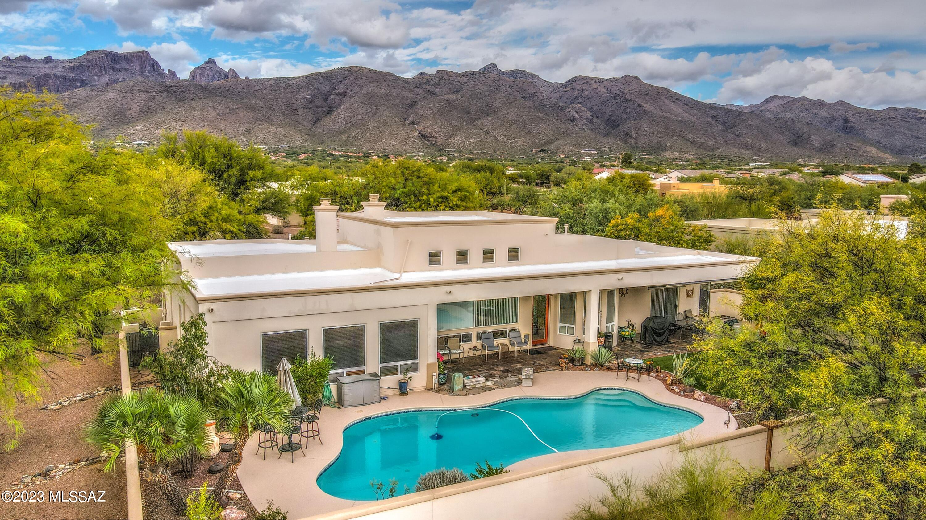 Winchester Ranch  (1-40) - Residential