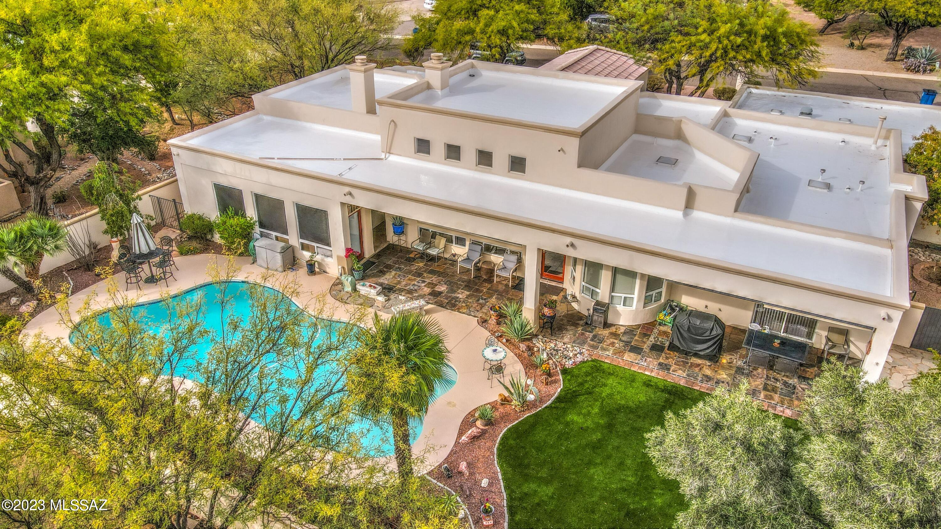 Winchester Ranch  (1-40) - Residential