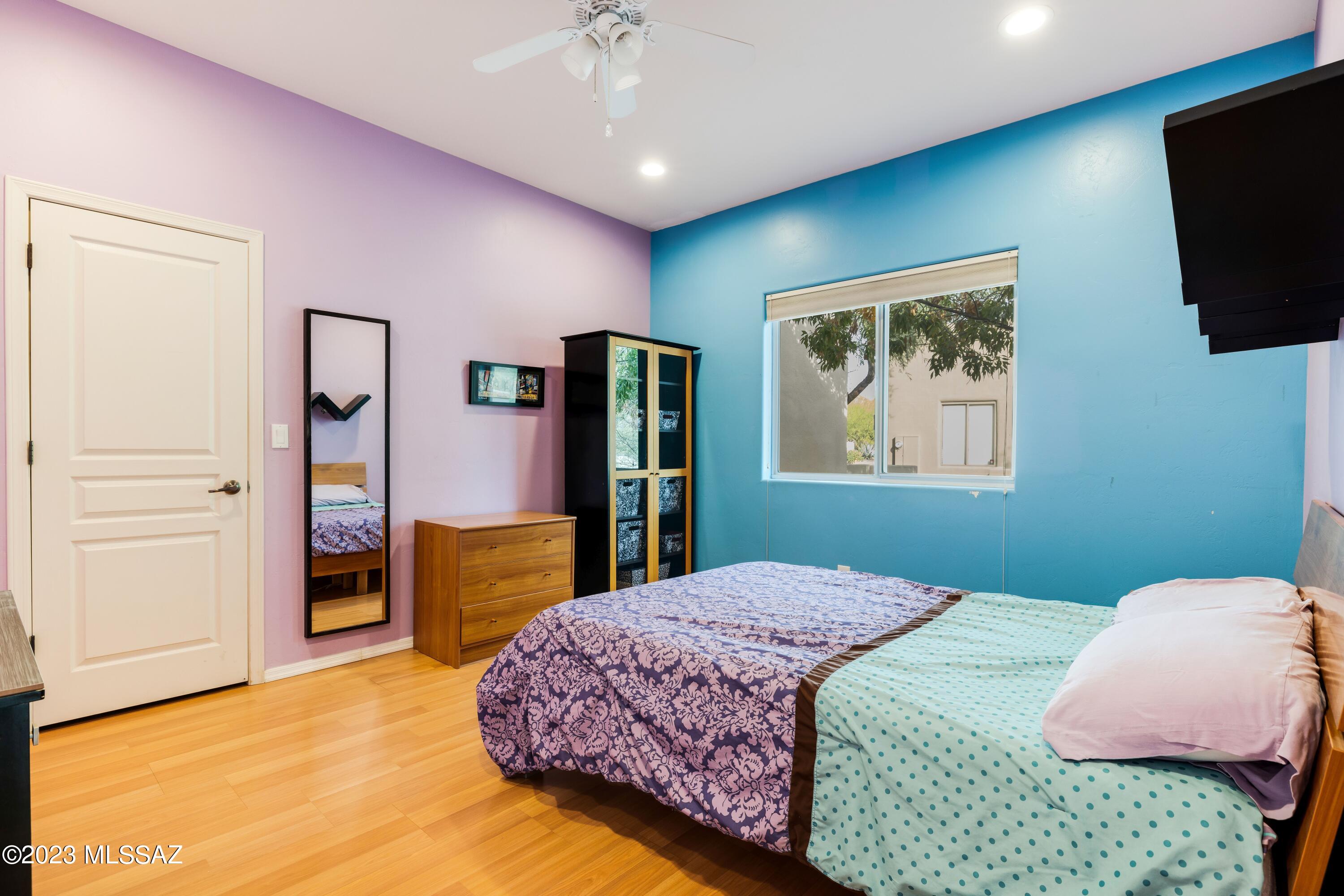Winchester Ranch  (1-40) - Residential