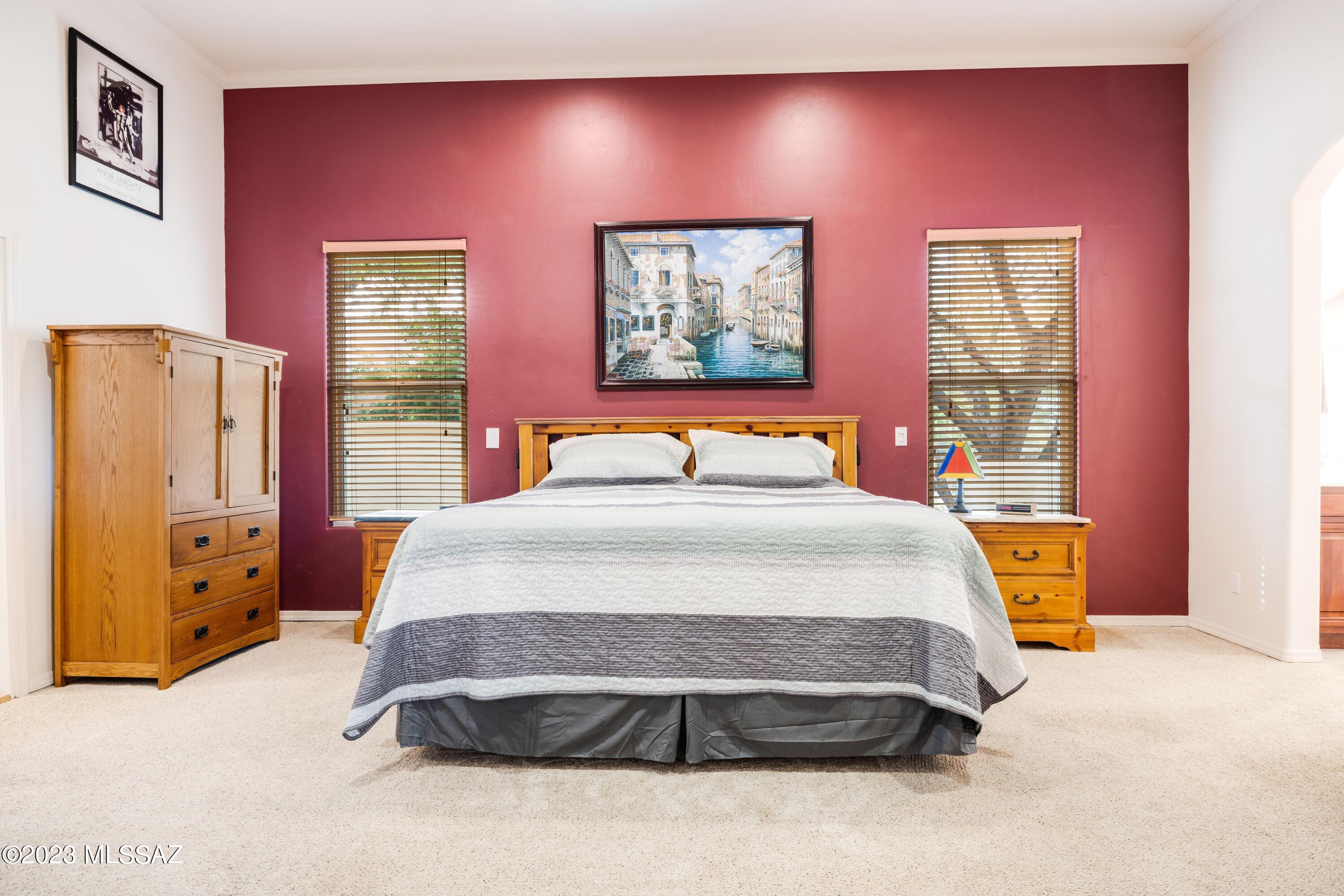 Winchester Ranch  (1-40) - Residential