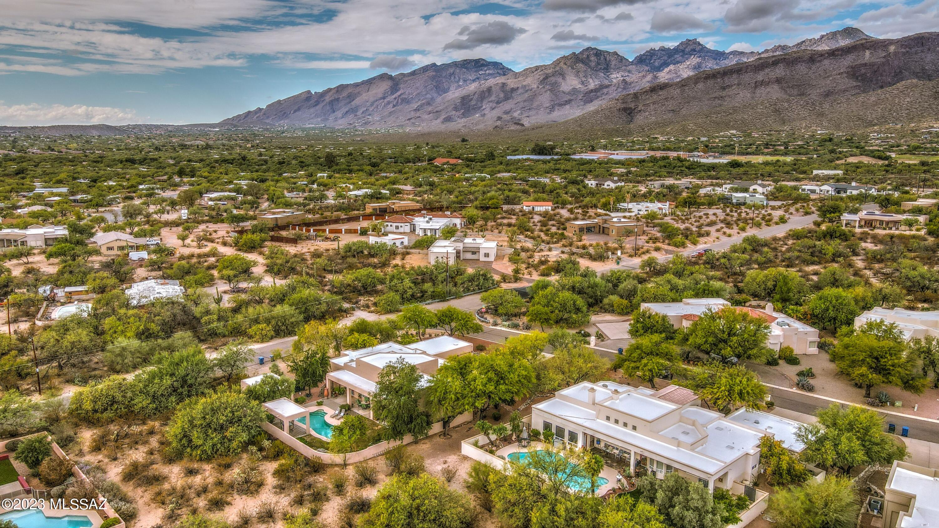 Winchester Ranch  (1-40) - Residential