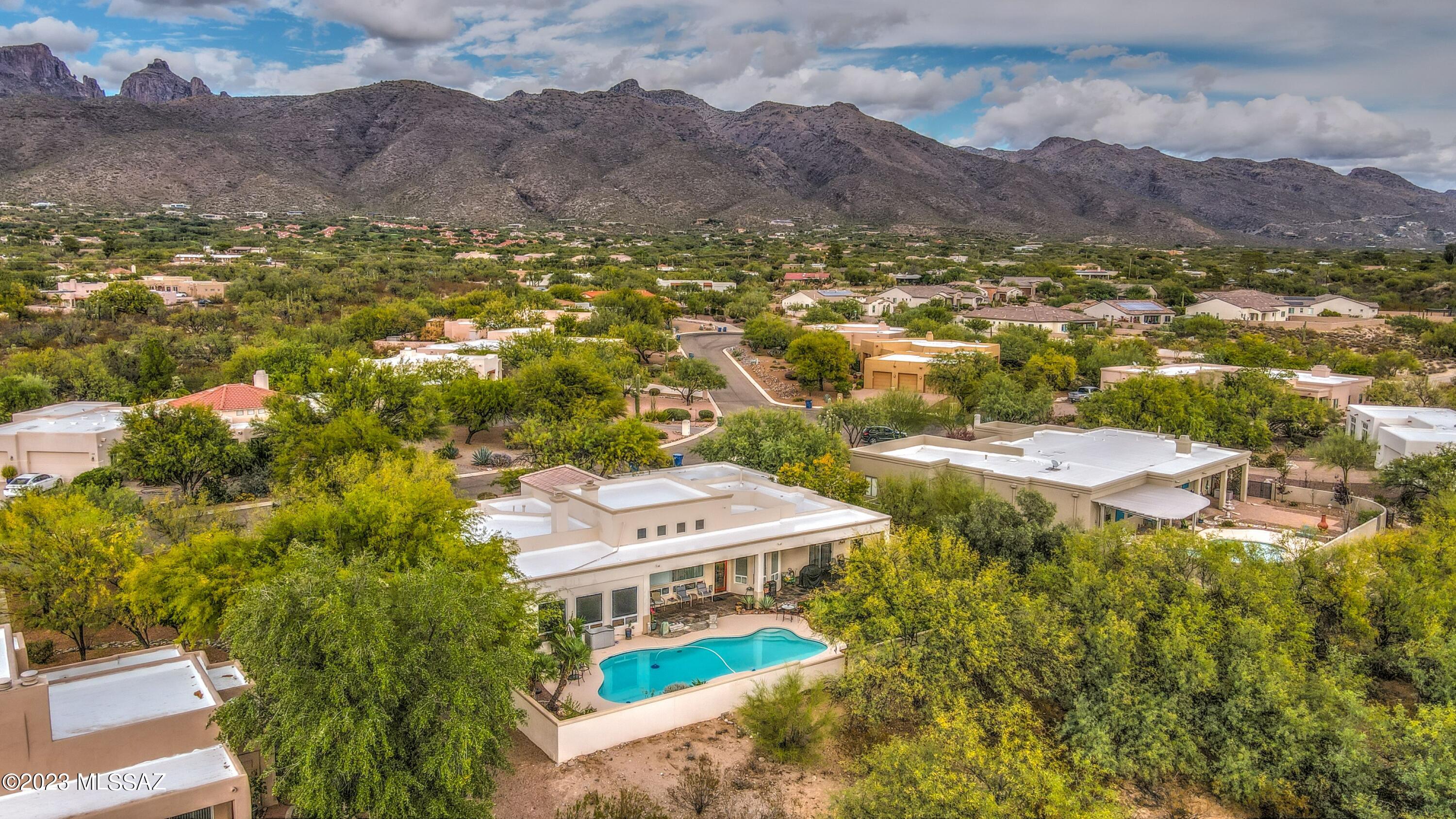 Winchester Ranch  (1-40) - Residential