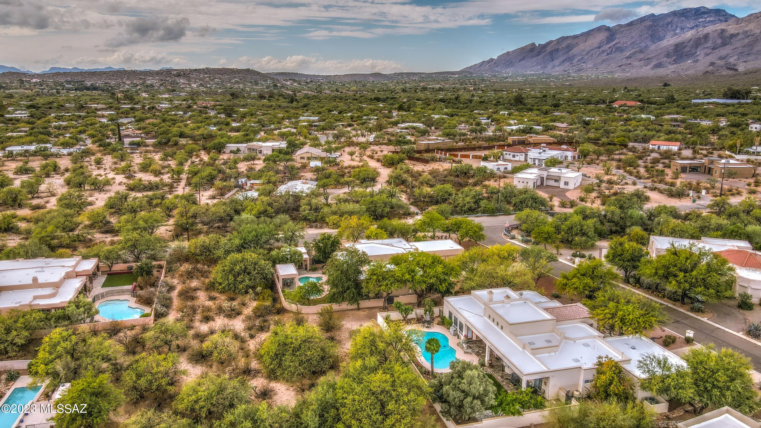 Winchester Ranch  (1-40) - Residential