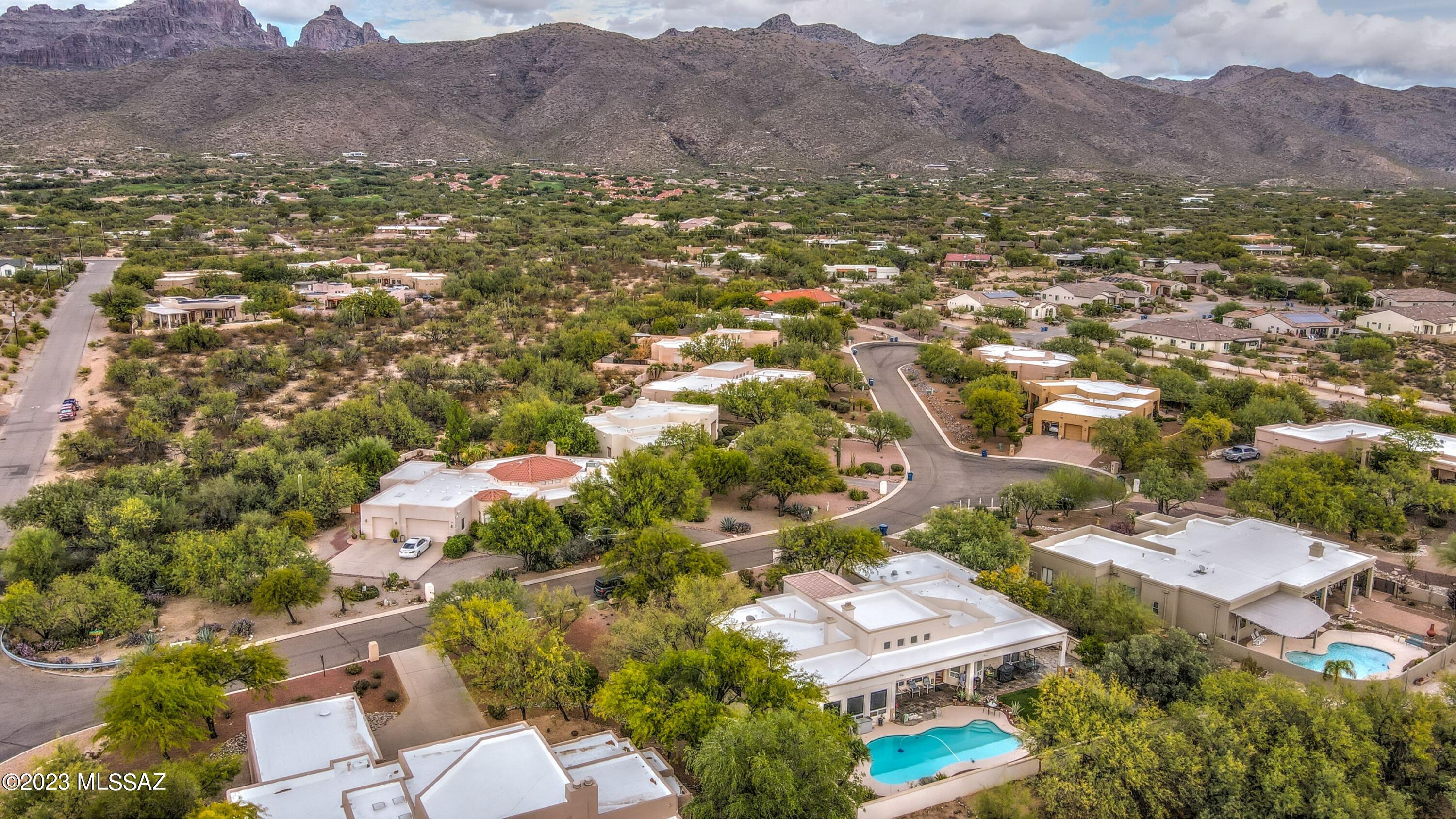 Winchester Ranch  (1-40) - Residential