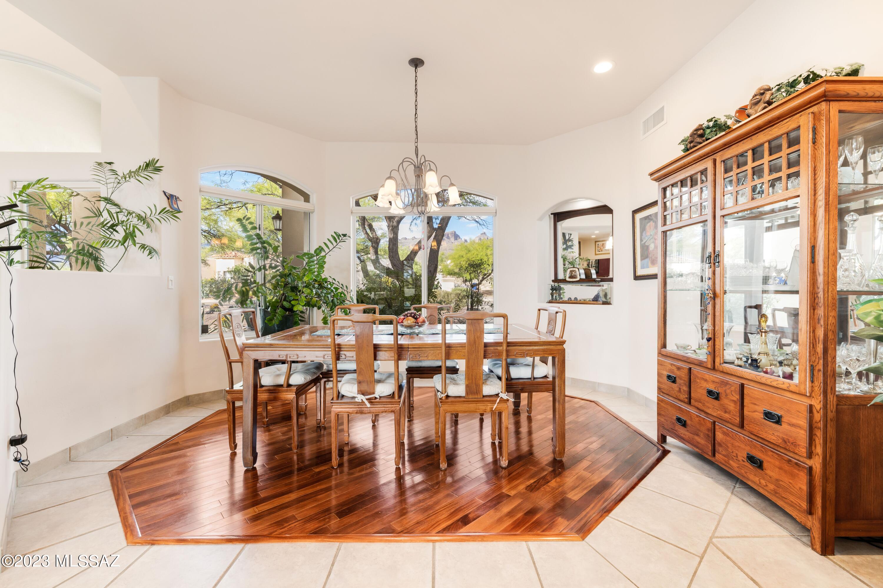 Winchester Ranch  (1-40) - Residential