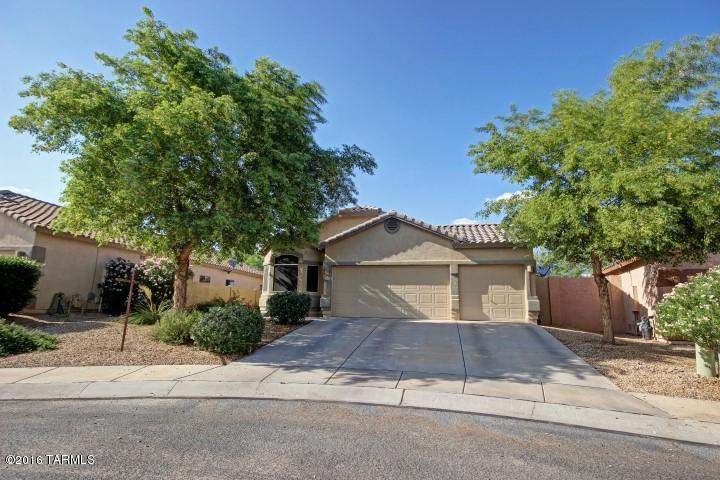 Silverbell Place (1-153) - Residential