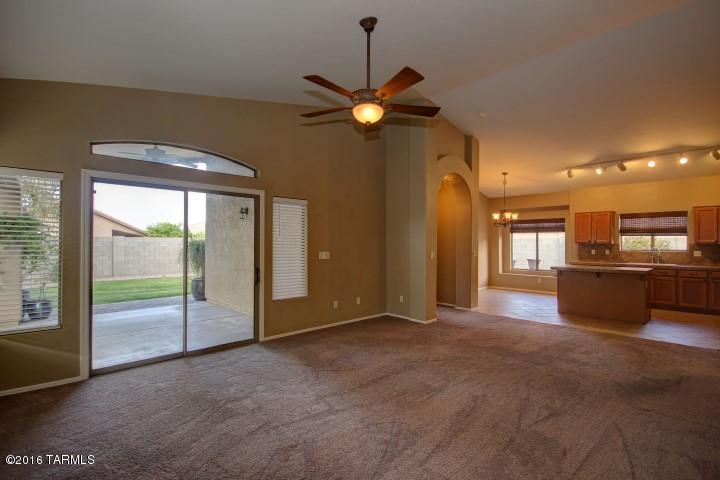Silverbell Place (1-153) - Residential