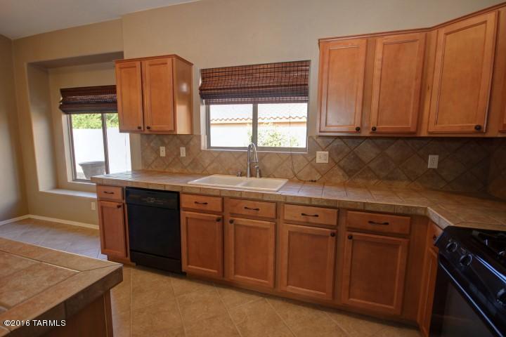 Silverbell Place (1-153) - Residential