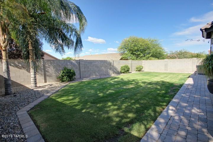 Silverbell Place (1-153) - Residential