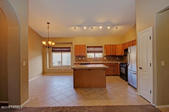 Silverbell Place (1-153) - Residential